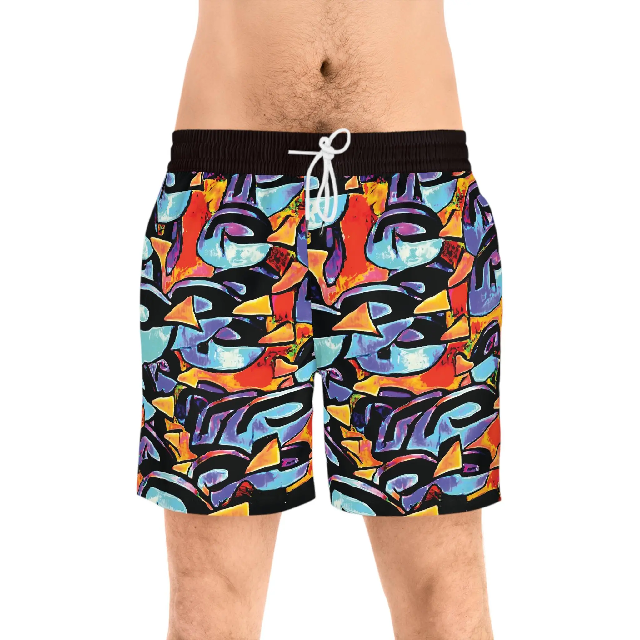 Tang Gang - Mens Swimwear
