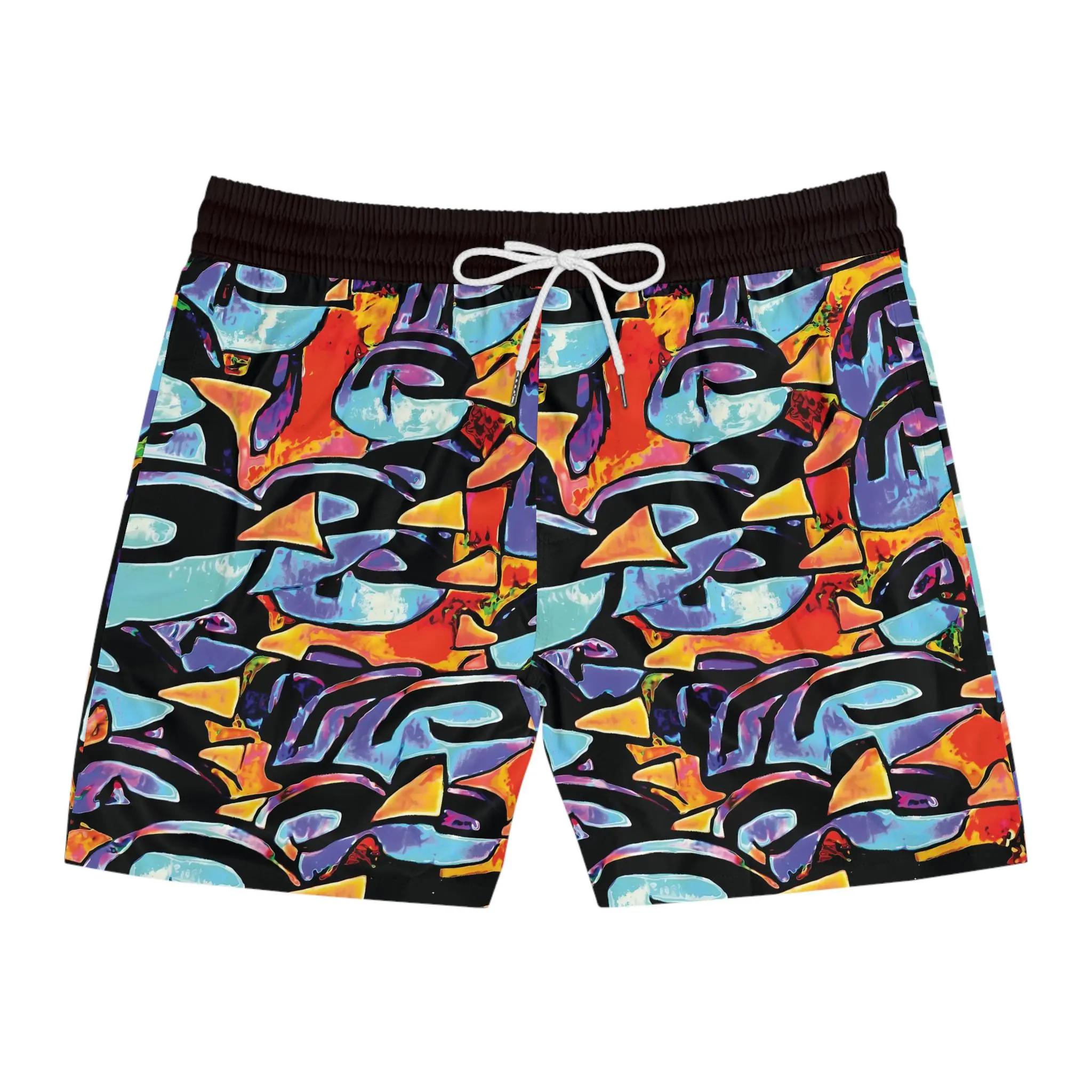 Tang Gang - Mens Swimwear