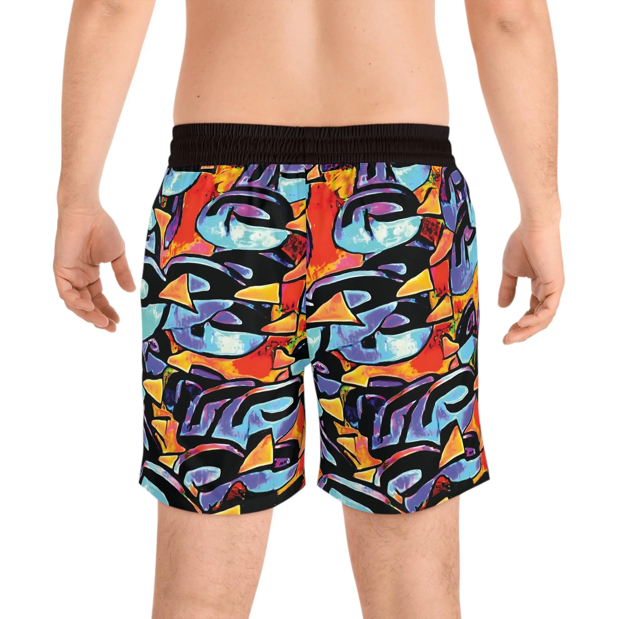 Tang Gang - Mens Swimwear