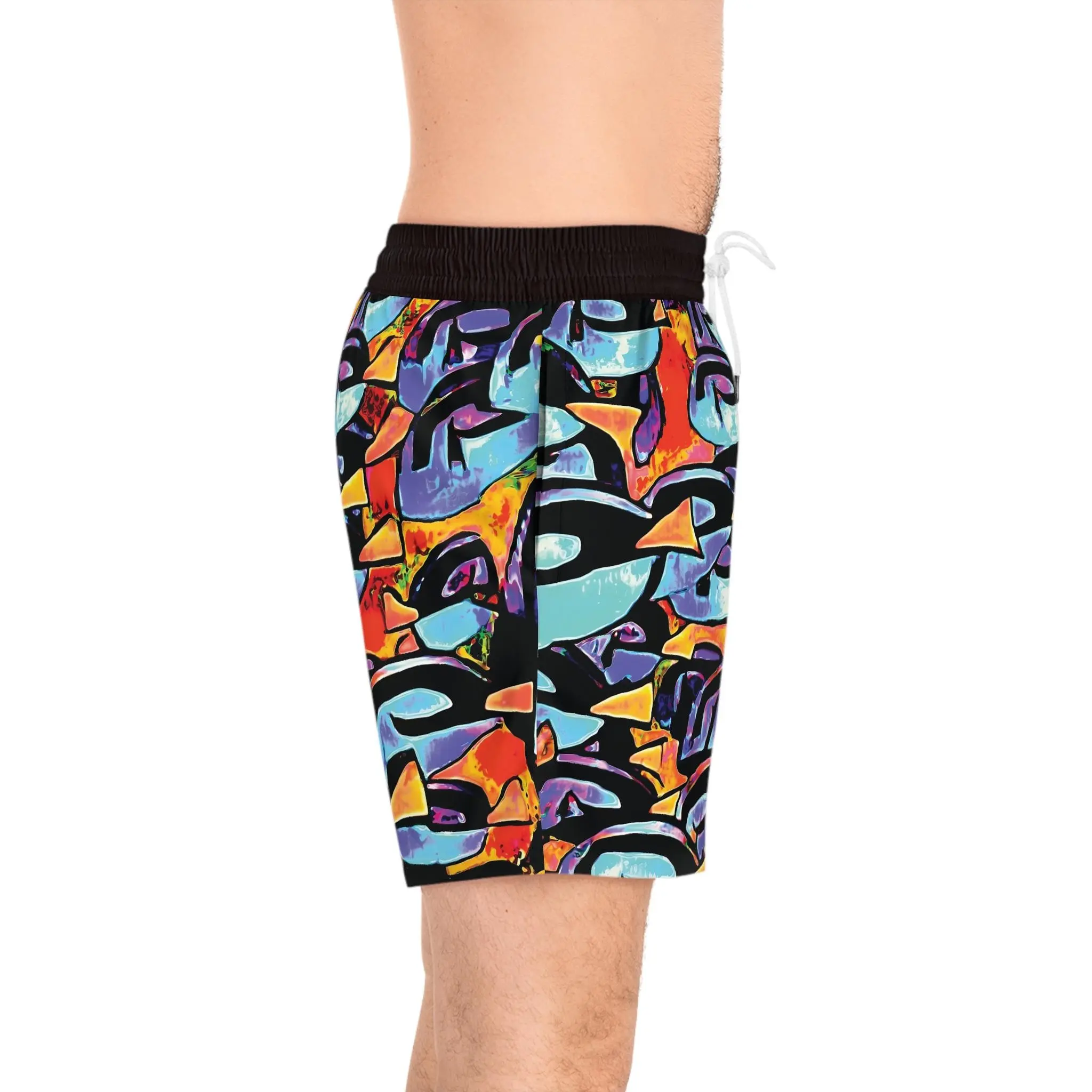 Tang Gang - Mens Swimwear