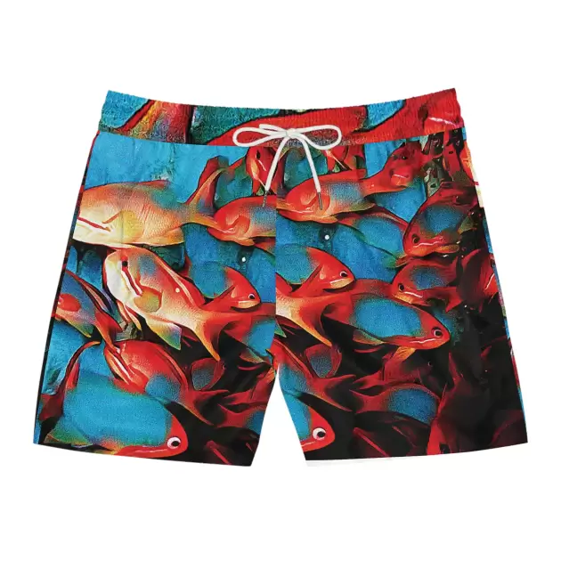 Out of the Blue - Mens Swimwear