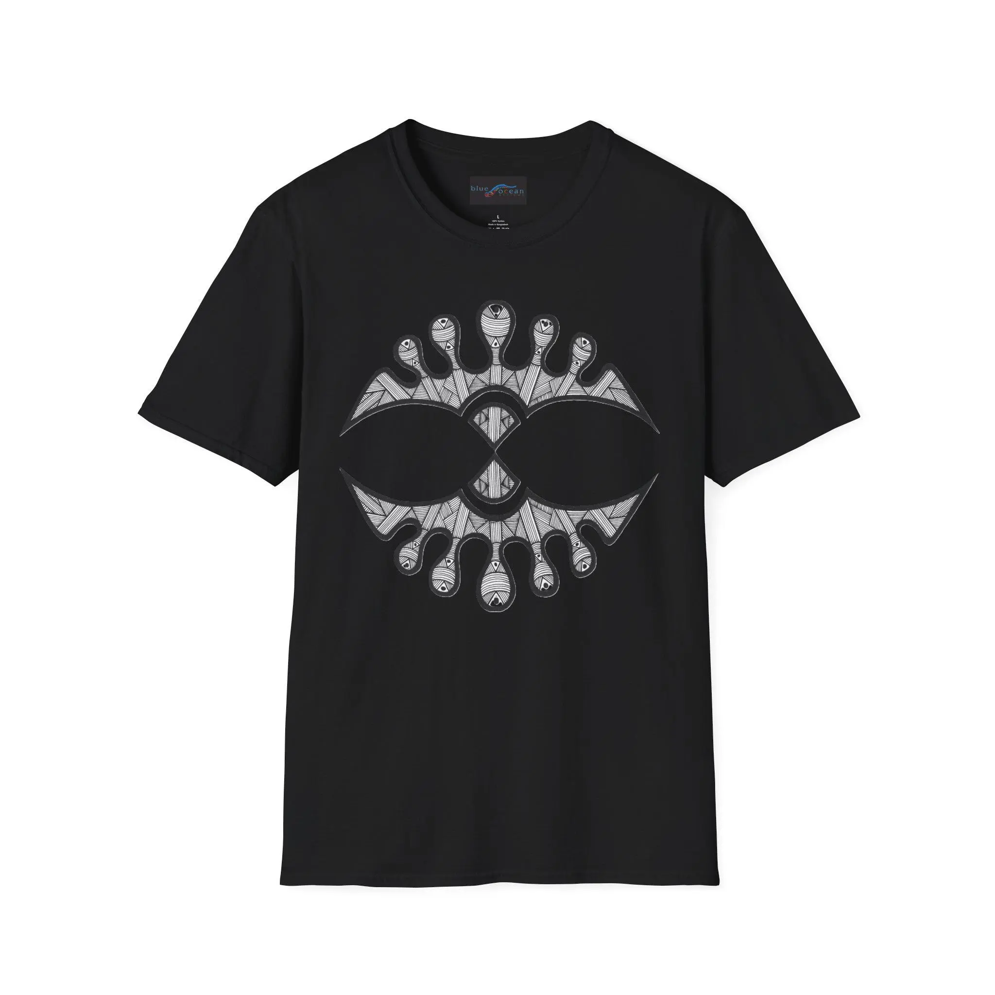 Flying Loose Tran - T-Shirt