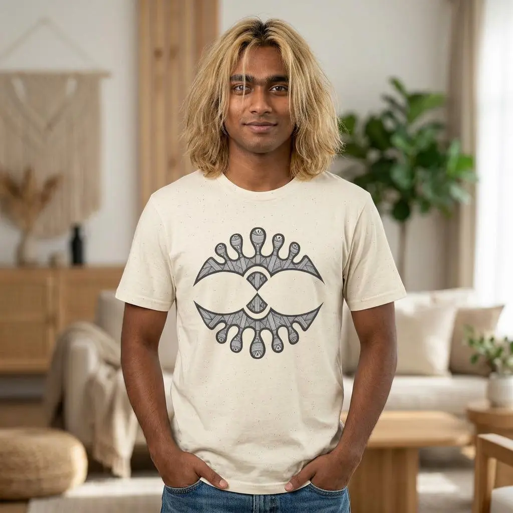 Flying Loose Tran - T-Shirt