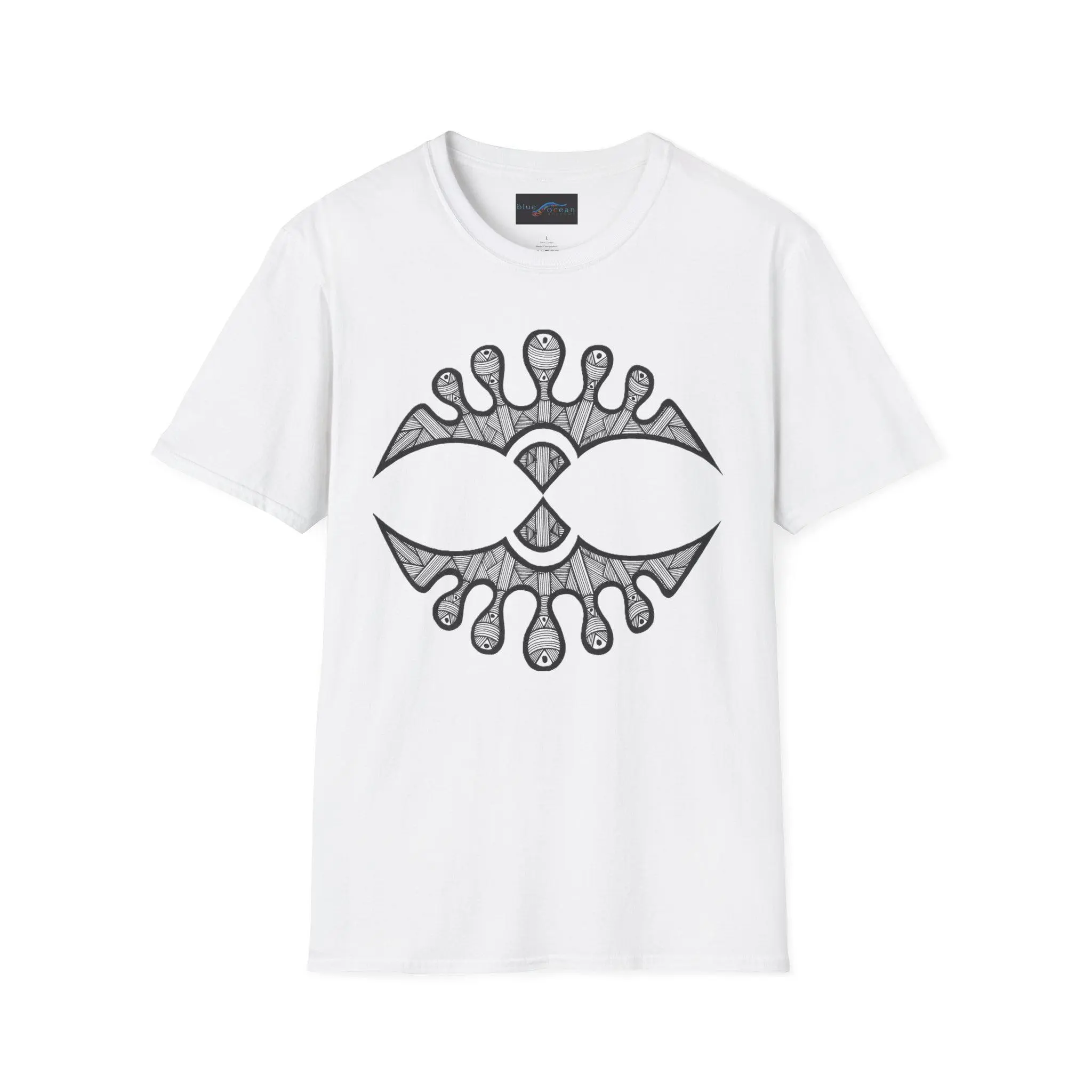 Flying Loose Tran - T-Shirt