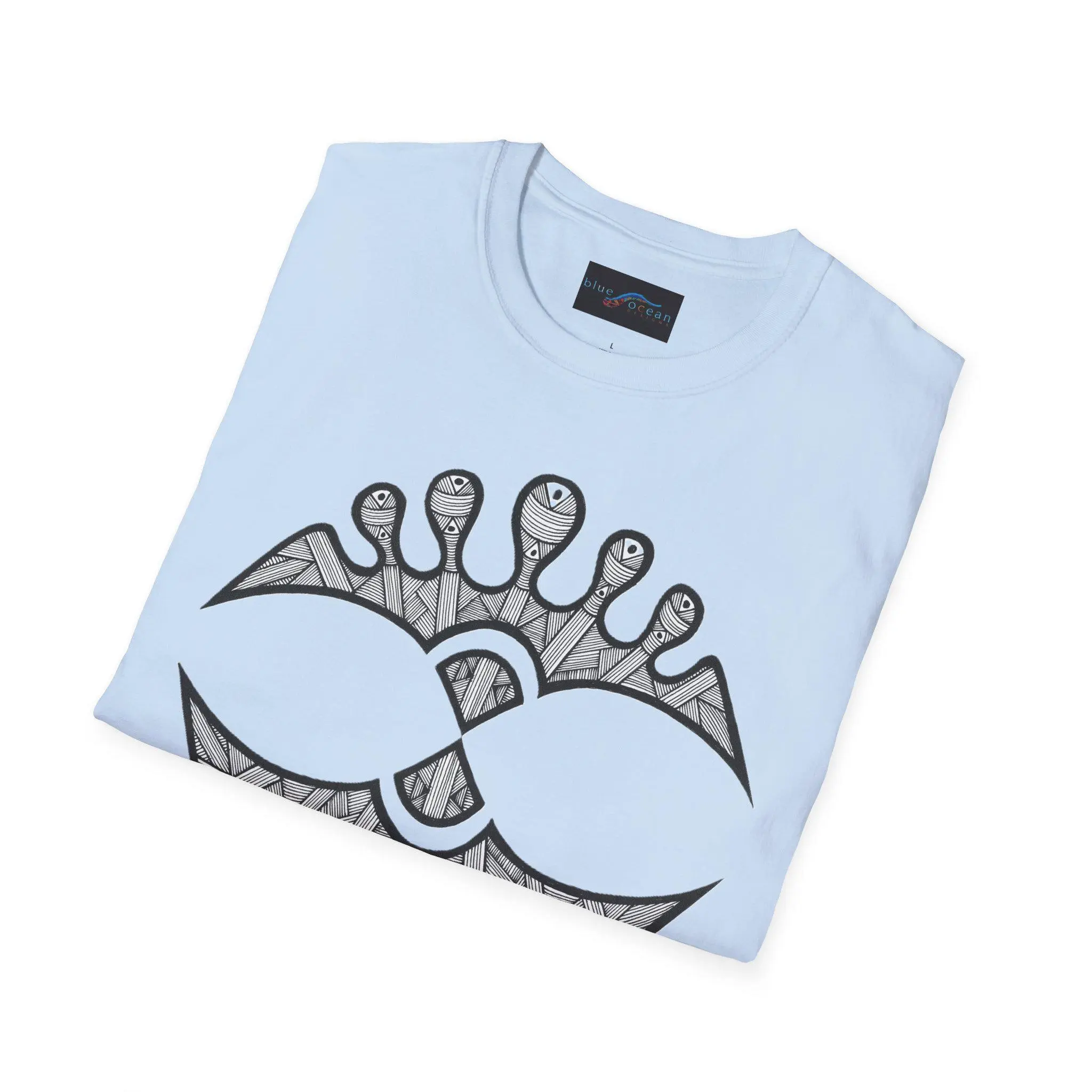 Flying Loose Tran - T-Shirt