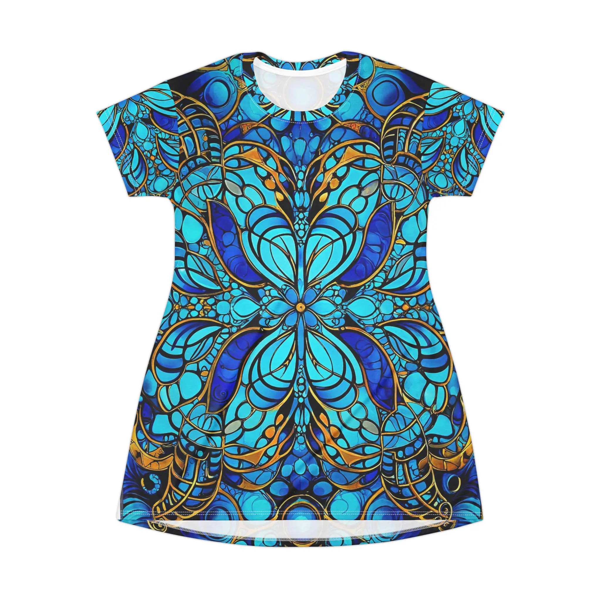 Phone Cover 1 - T-Shirt Dress