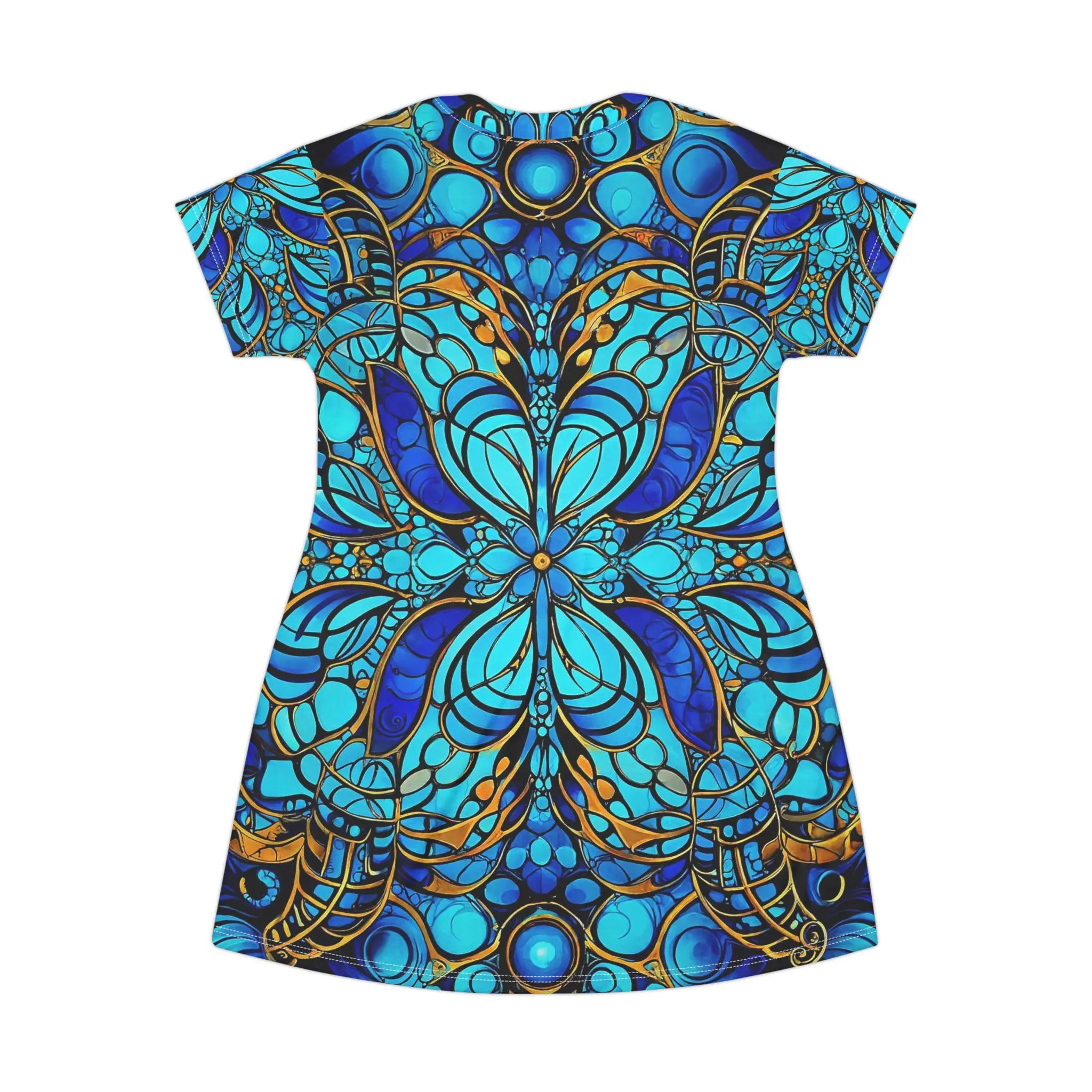 Phone Cover 1 - T-Shirt Dress
