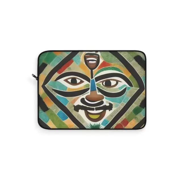 Happy Jack - Laptop Sleeve