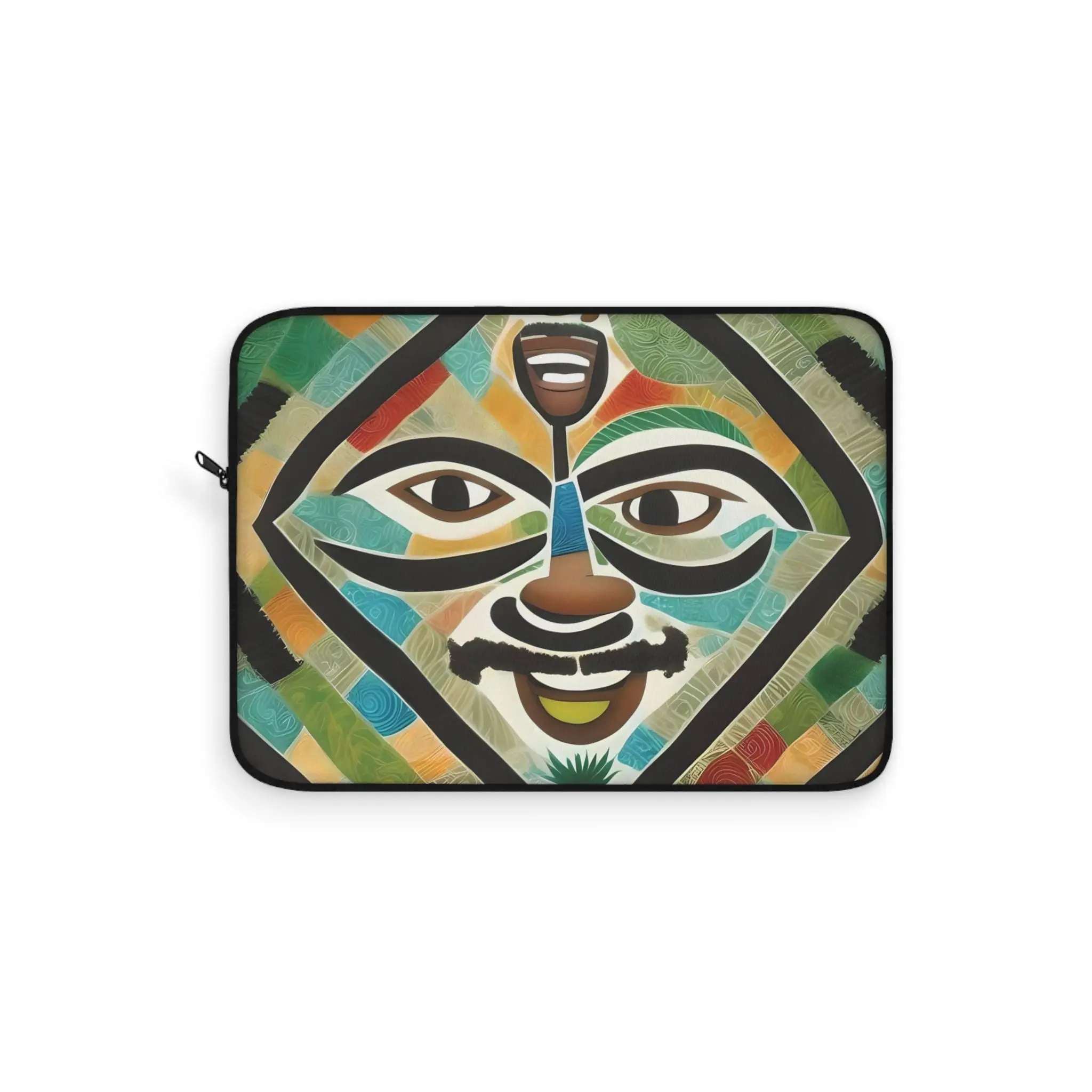 Happy Jack - Laptop Sleeve