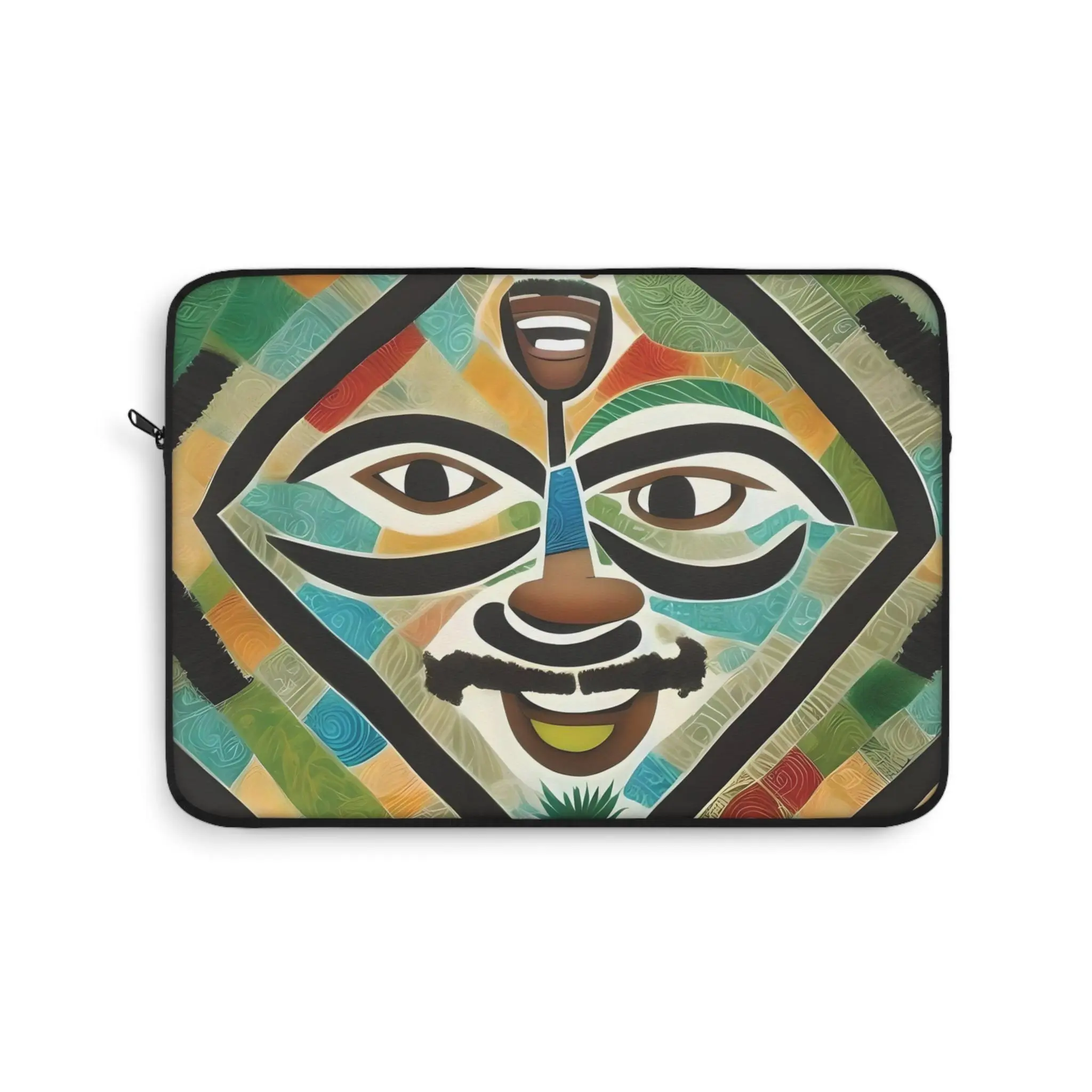 Happy Jack - Laptop Sleeve