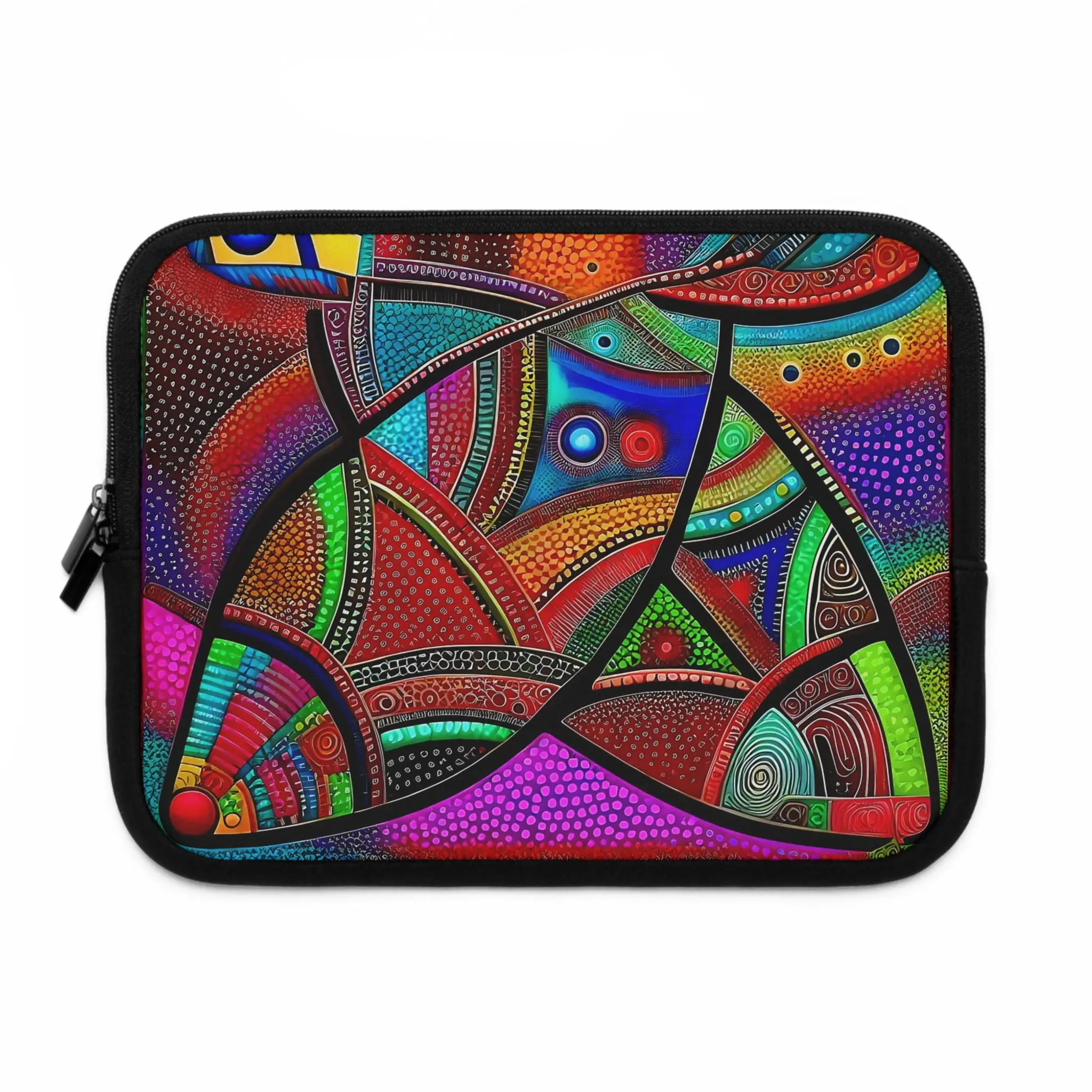 Two Fish A - Laptop Sleeve