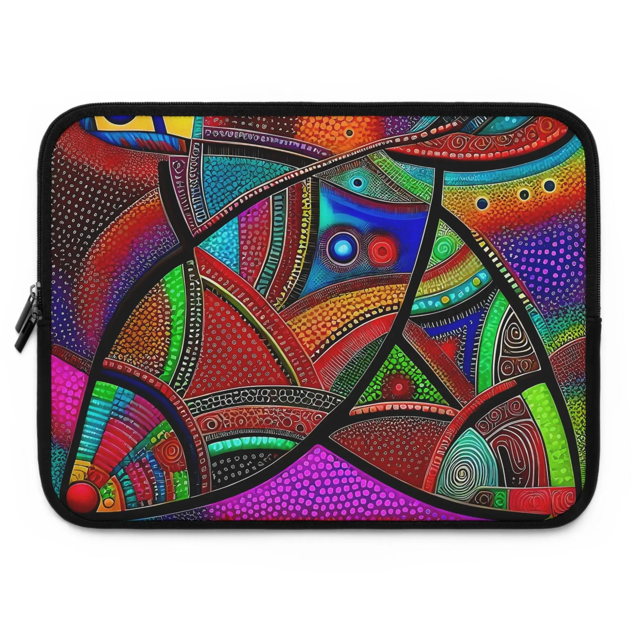 Two Fish A - Laptop Sleeve