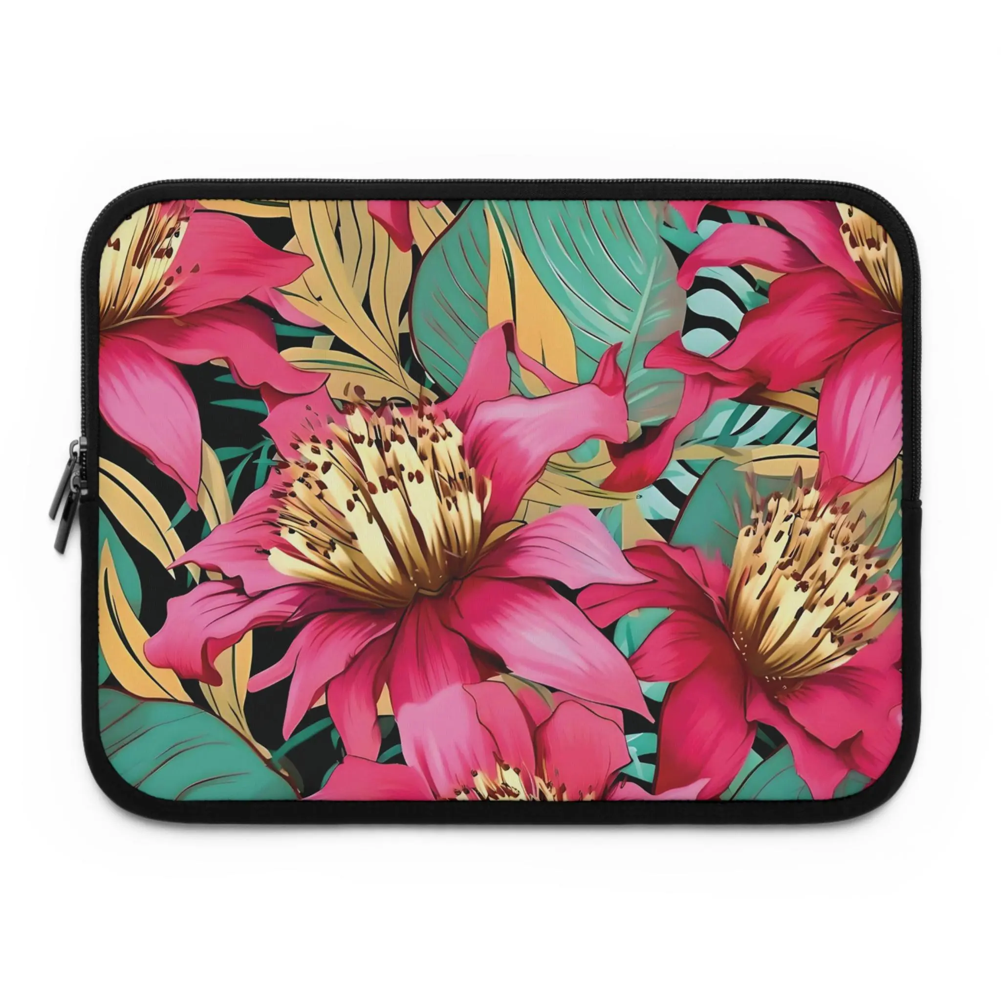 Morning Garden - Laptop Sleeve