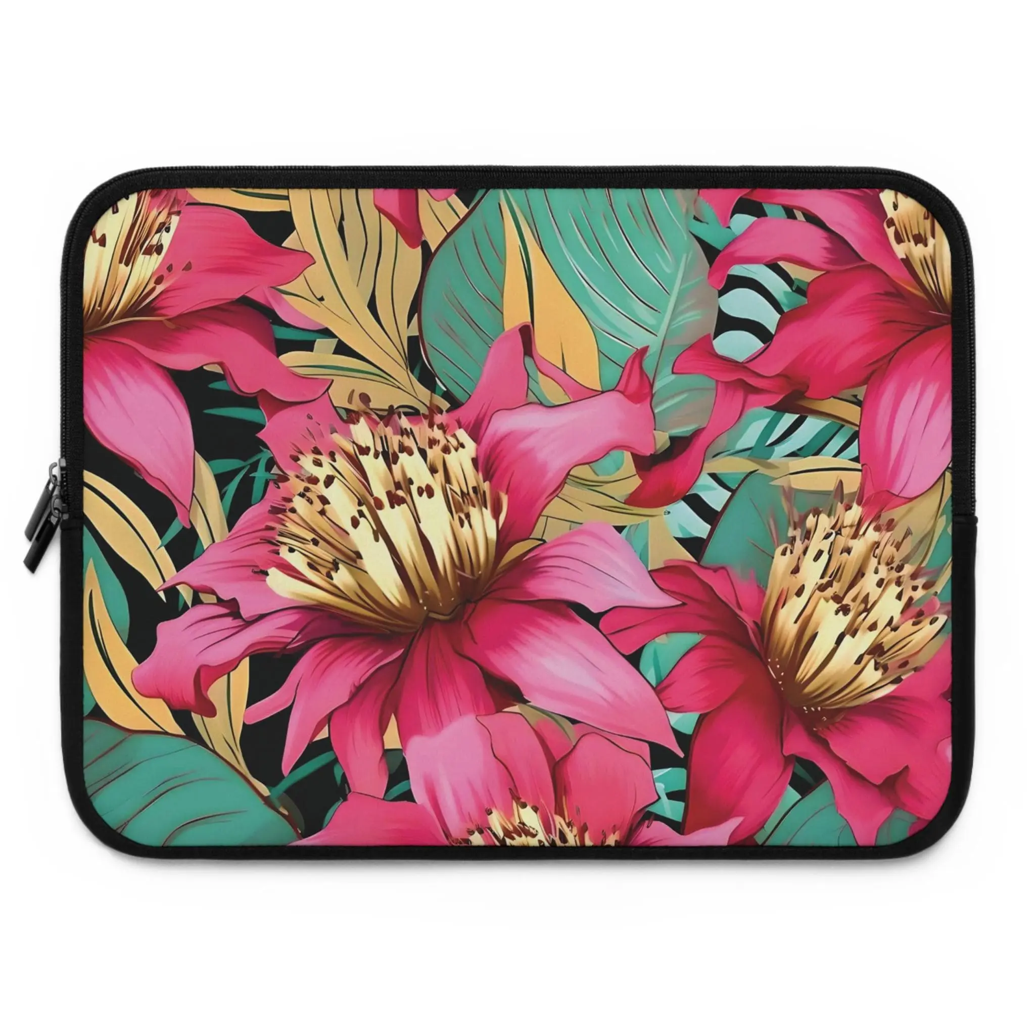 Morning Garden - Laptop Sleeve