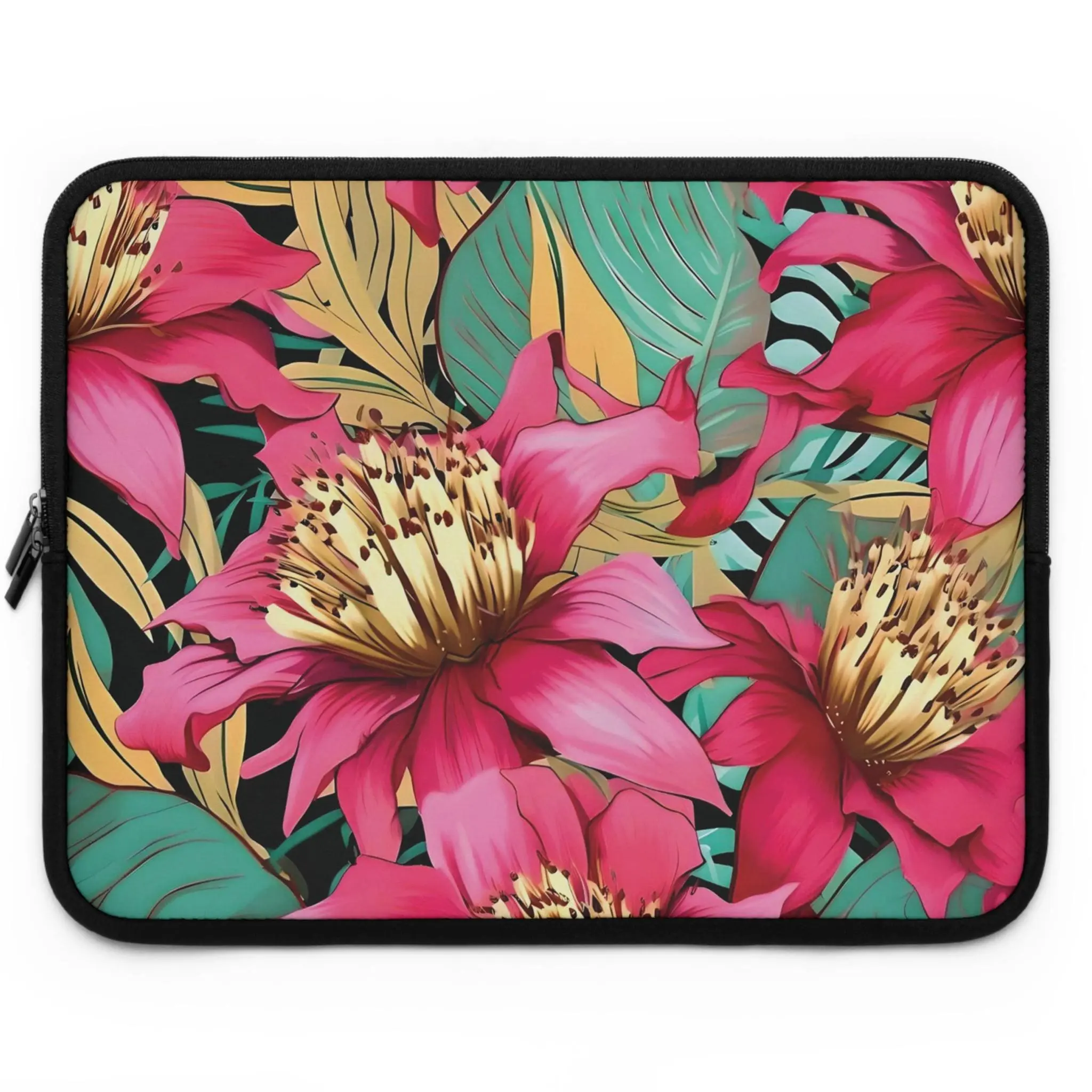 Morning Garden - Laptop Sleeve