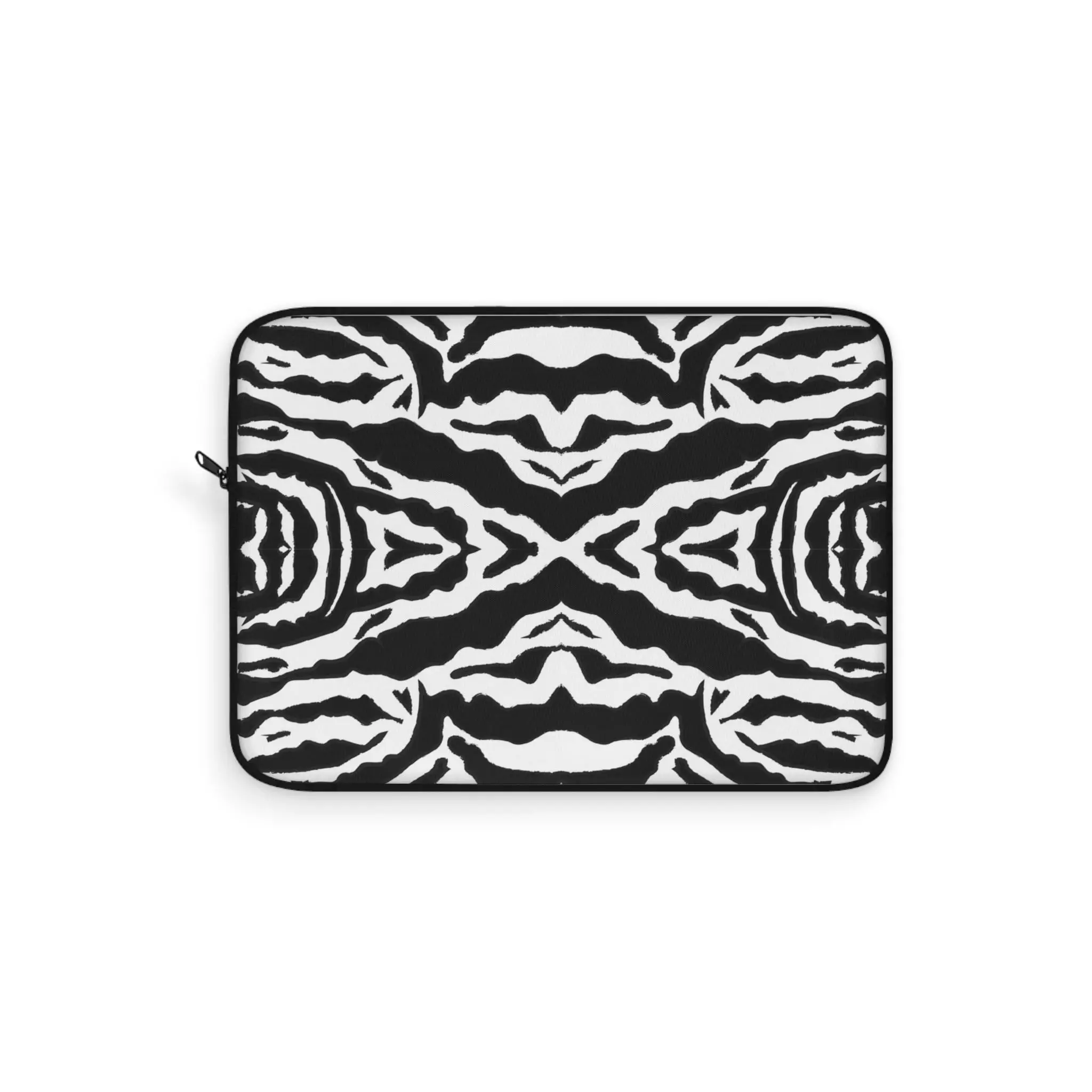 Zebra Confusion - Laptop Sleeve
