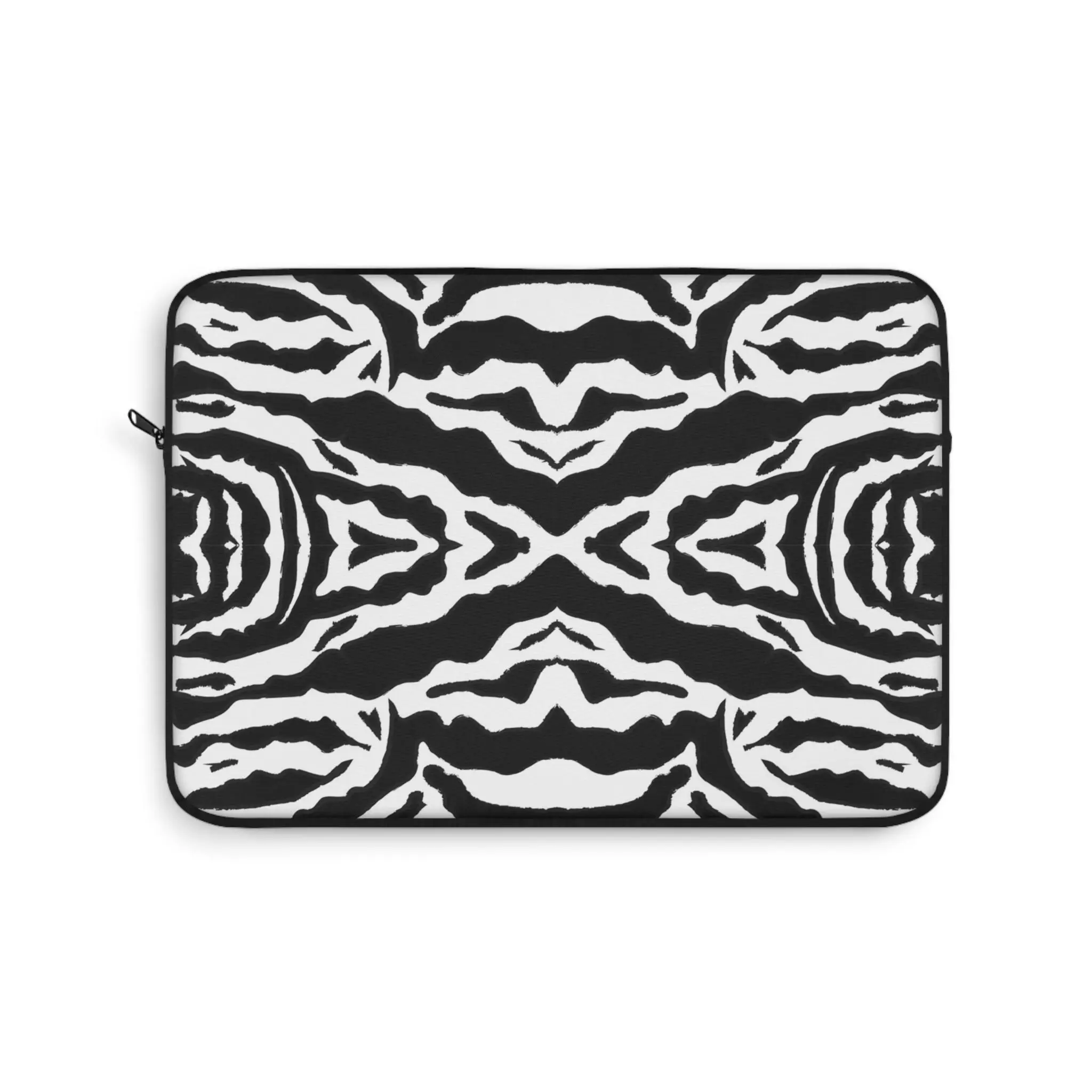 Zebra Confusion - Laptop Sleeve