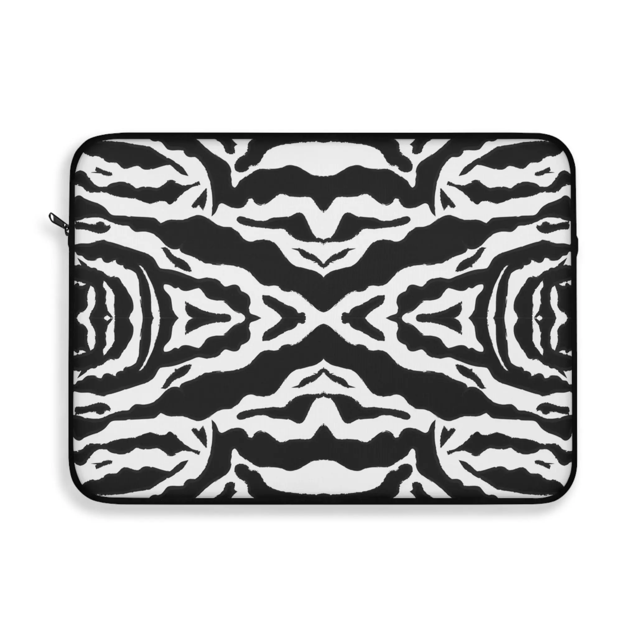 Zebra Confusion - Laptop Sleeve