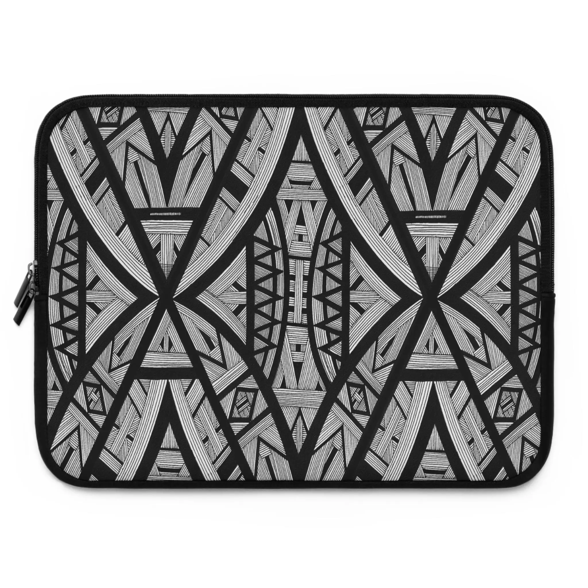 Diamond Group Stretched - Laptop Sleeve