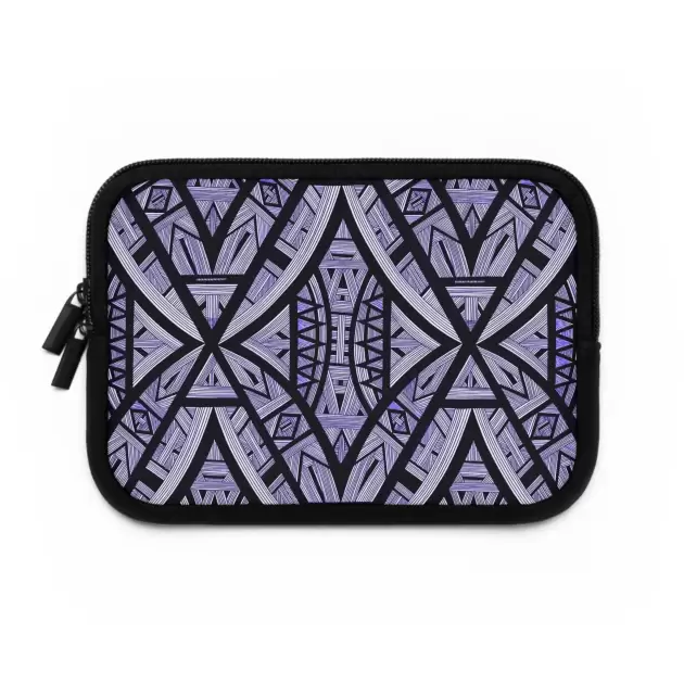 Diamond Group Blue - Laptop Sleeve