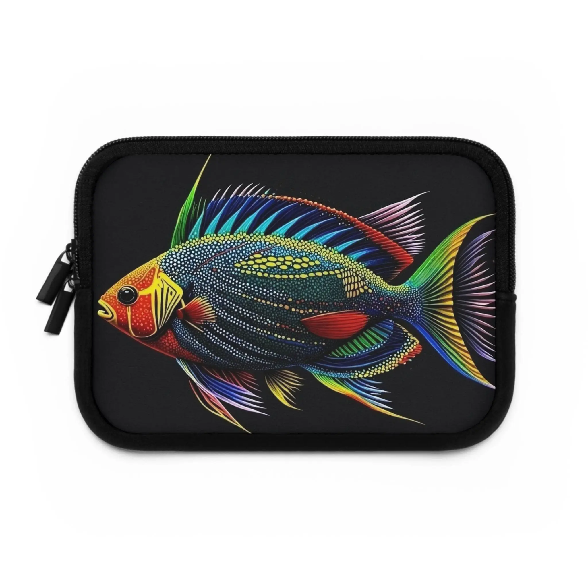 Abo Fish BB - Laptop Sleeve