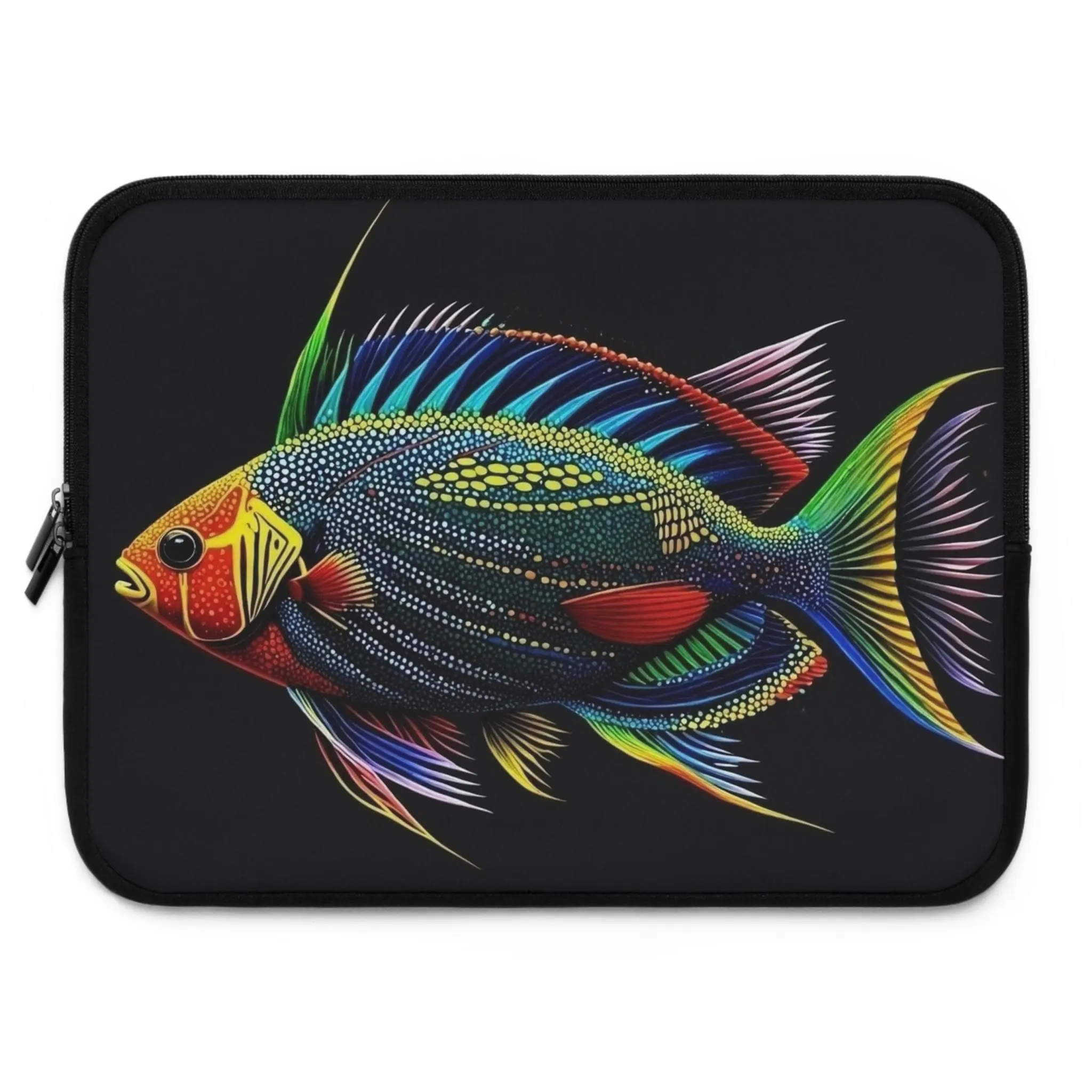 Abo Fish BB - Laptop Sleeve