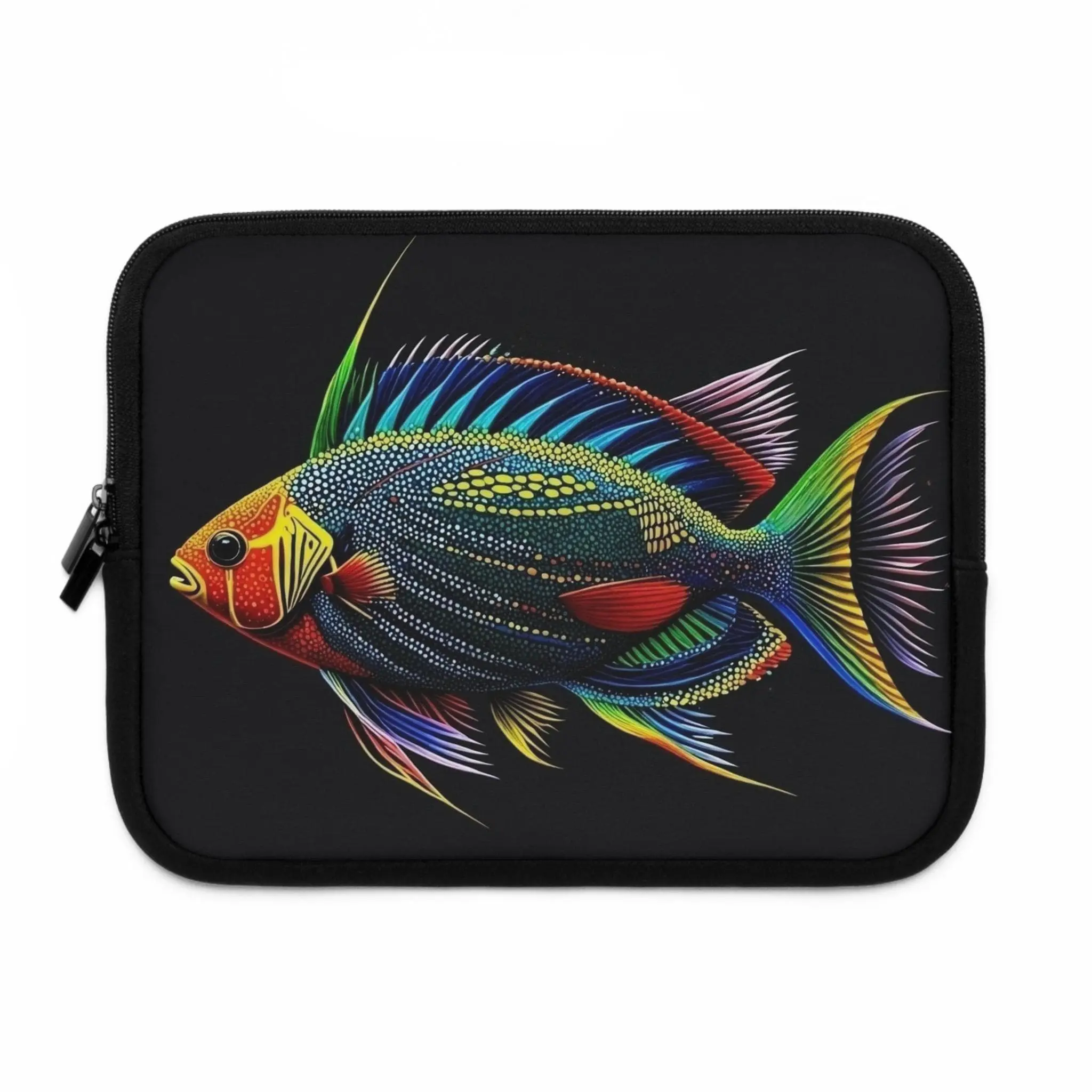 Abo Fish BB - Laptop Sleeve
