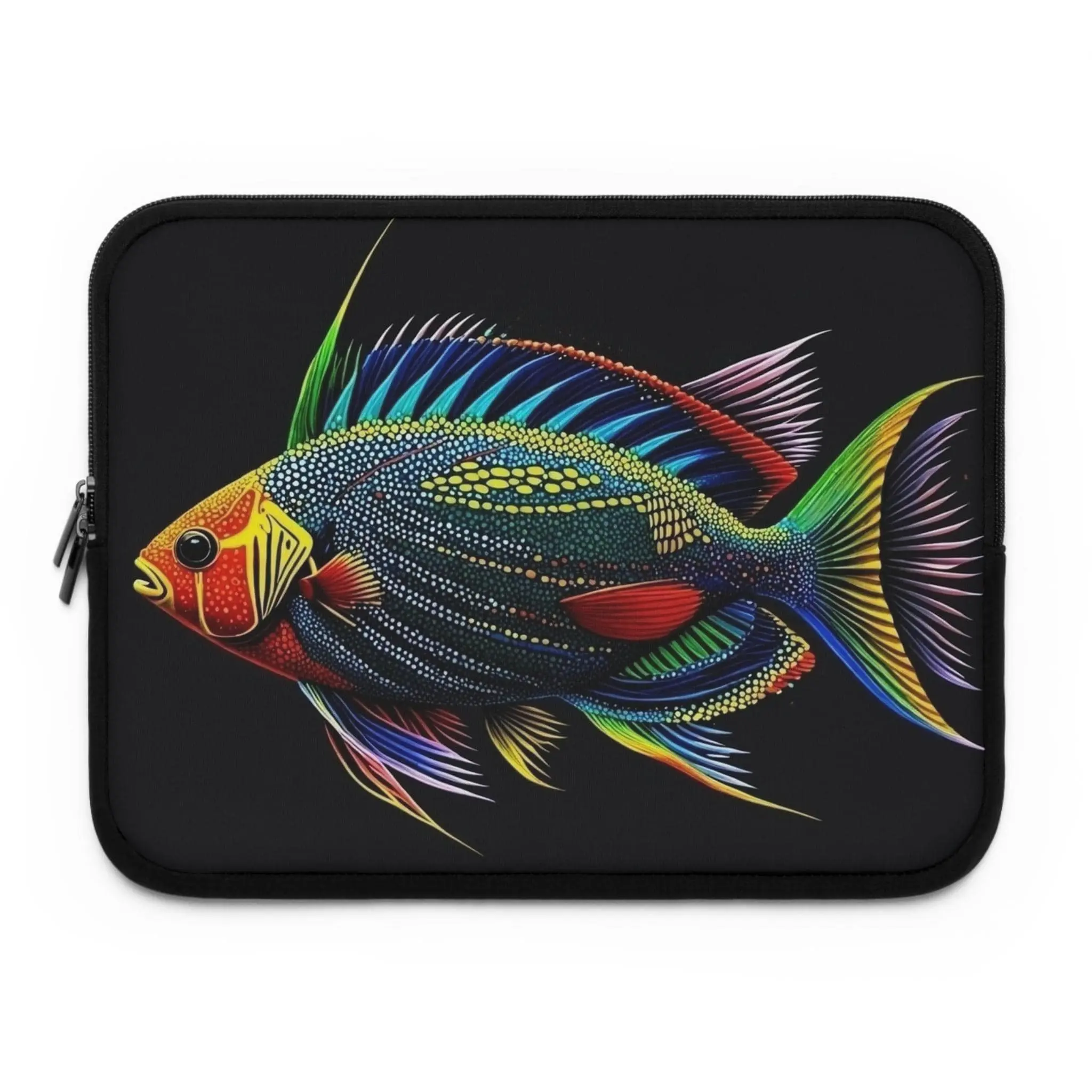 Abo Fish BB - Laptop Sleeve