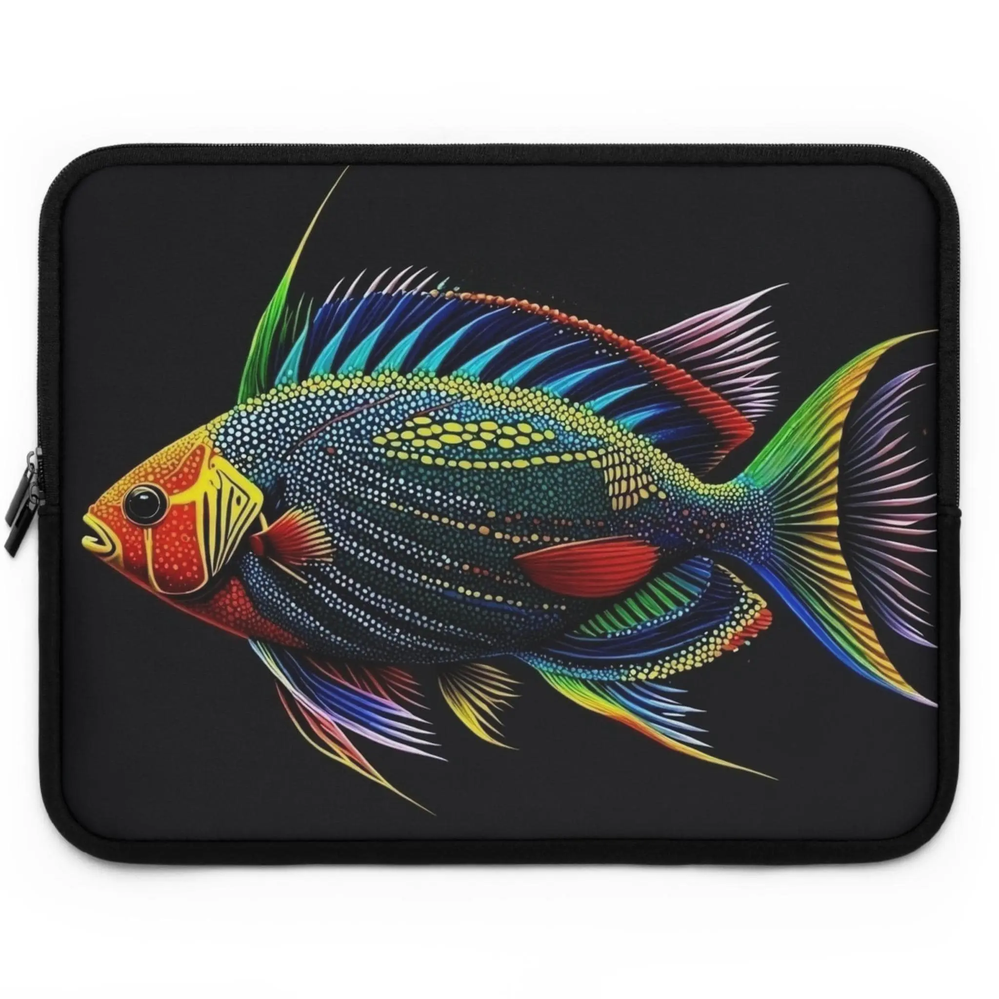 Abo Fish BB - Laptop Sleeve
