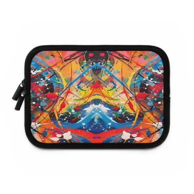 Red Scribe 2 - Laptop Sleeve
