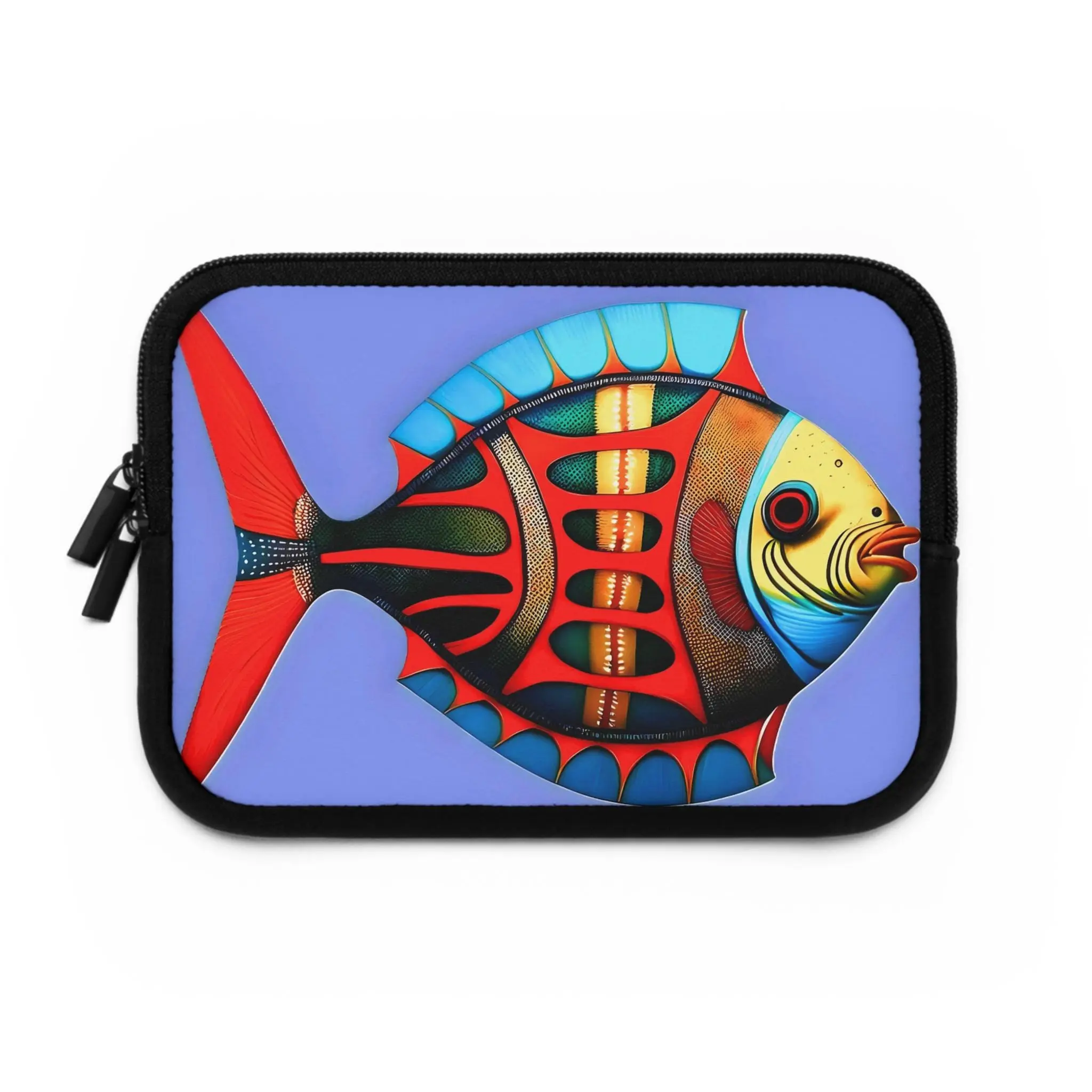 Fish Kiss - Laptop Sleeve