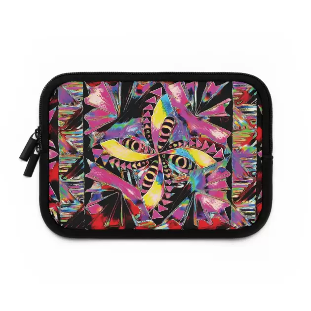 Dizzy Daze - Laptop Sleeve