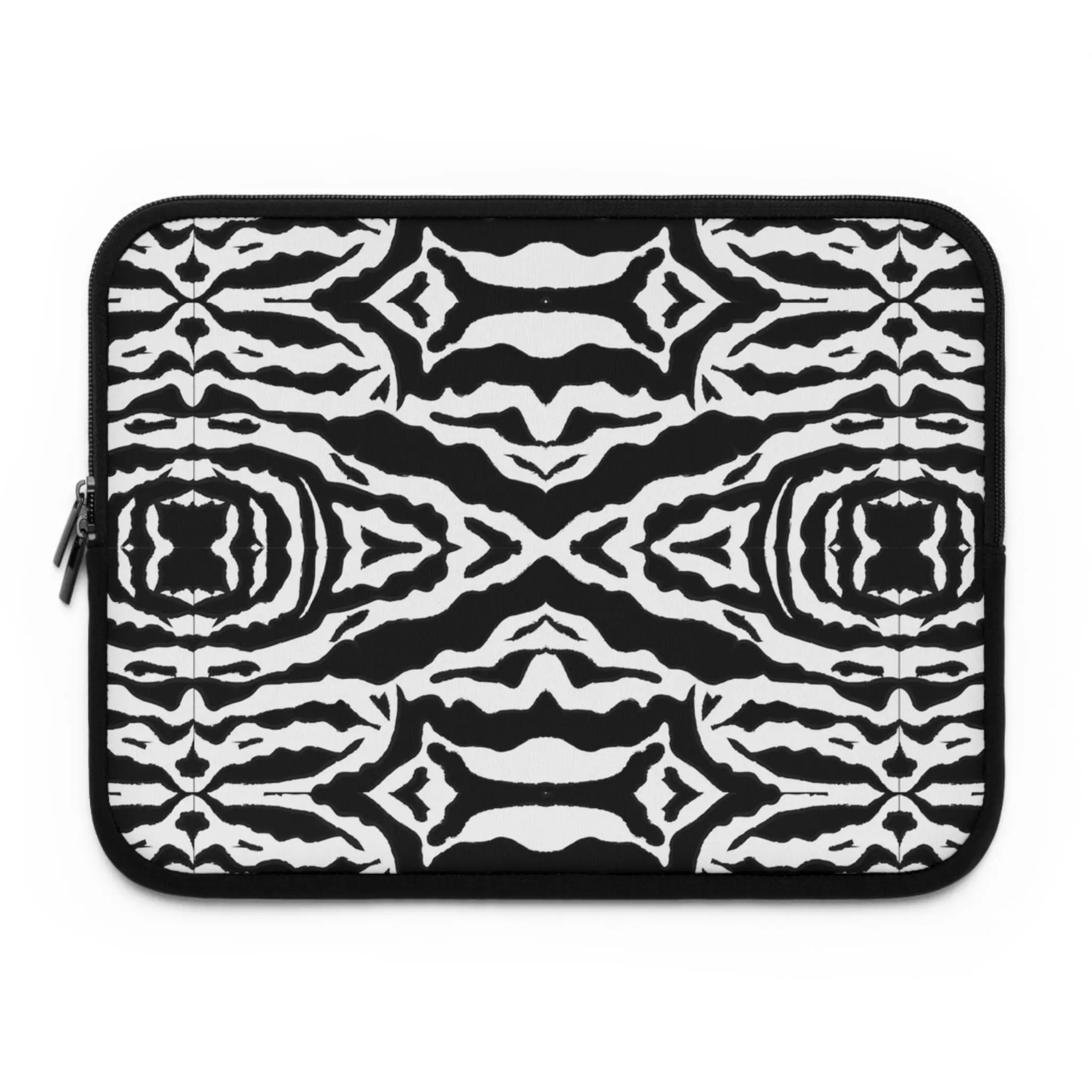 Zebra Confusion - Laptop Sleeve
