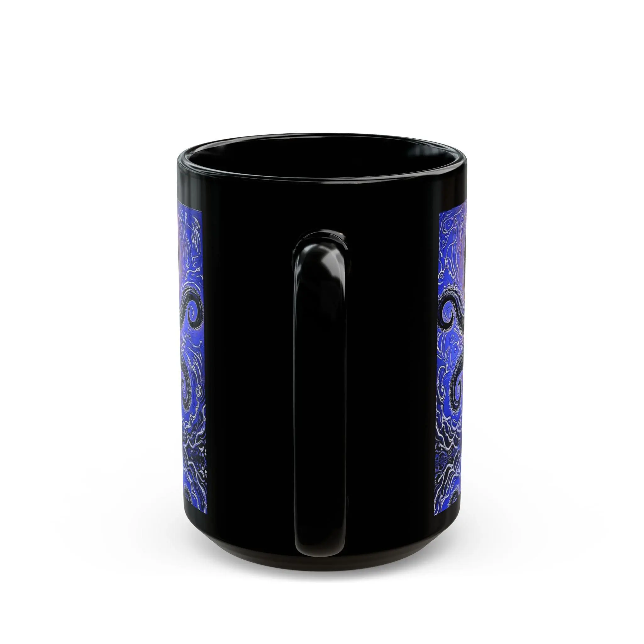 Octi Party - Coffee Mug