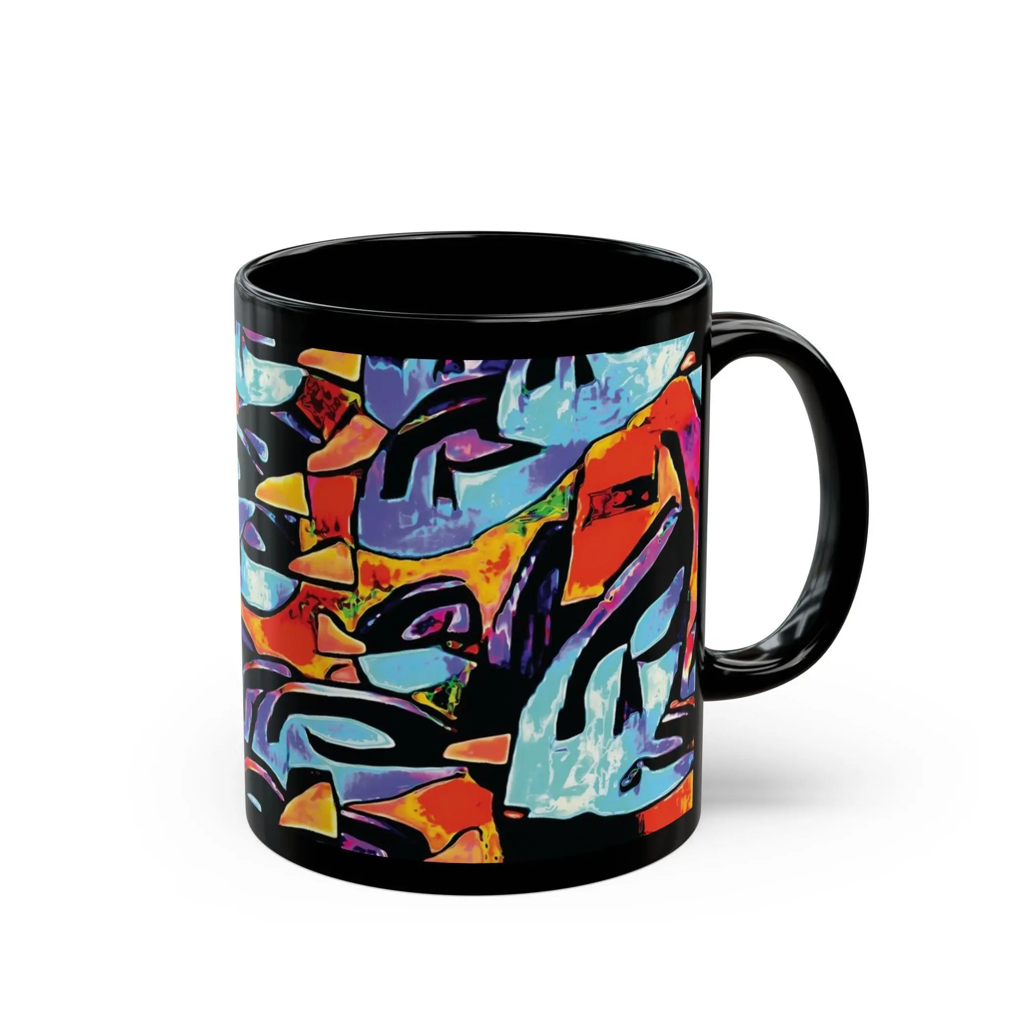 Tang Gang - Coffee Mug