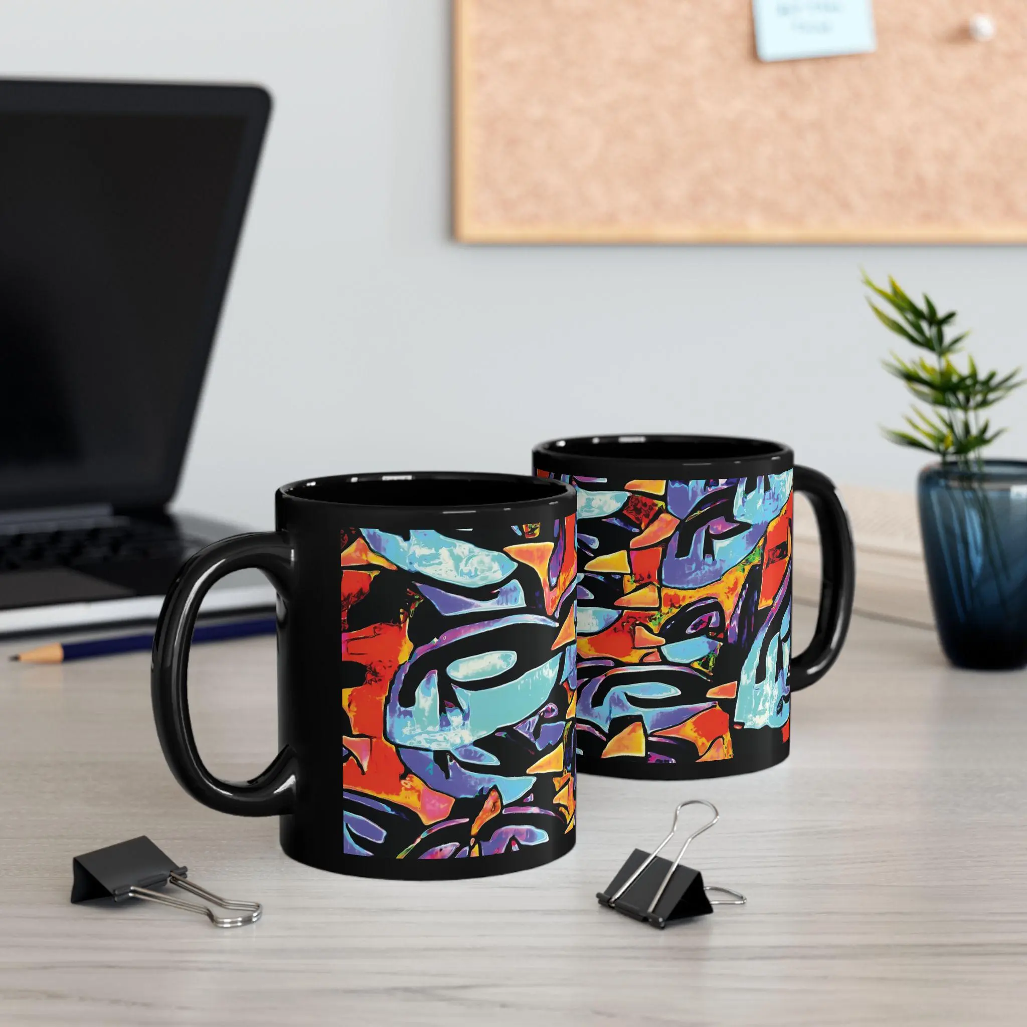Tang Gang - Coffee Mug