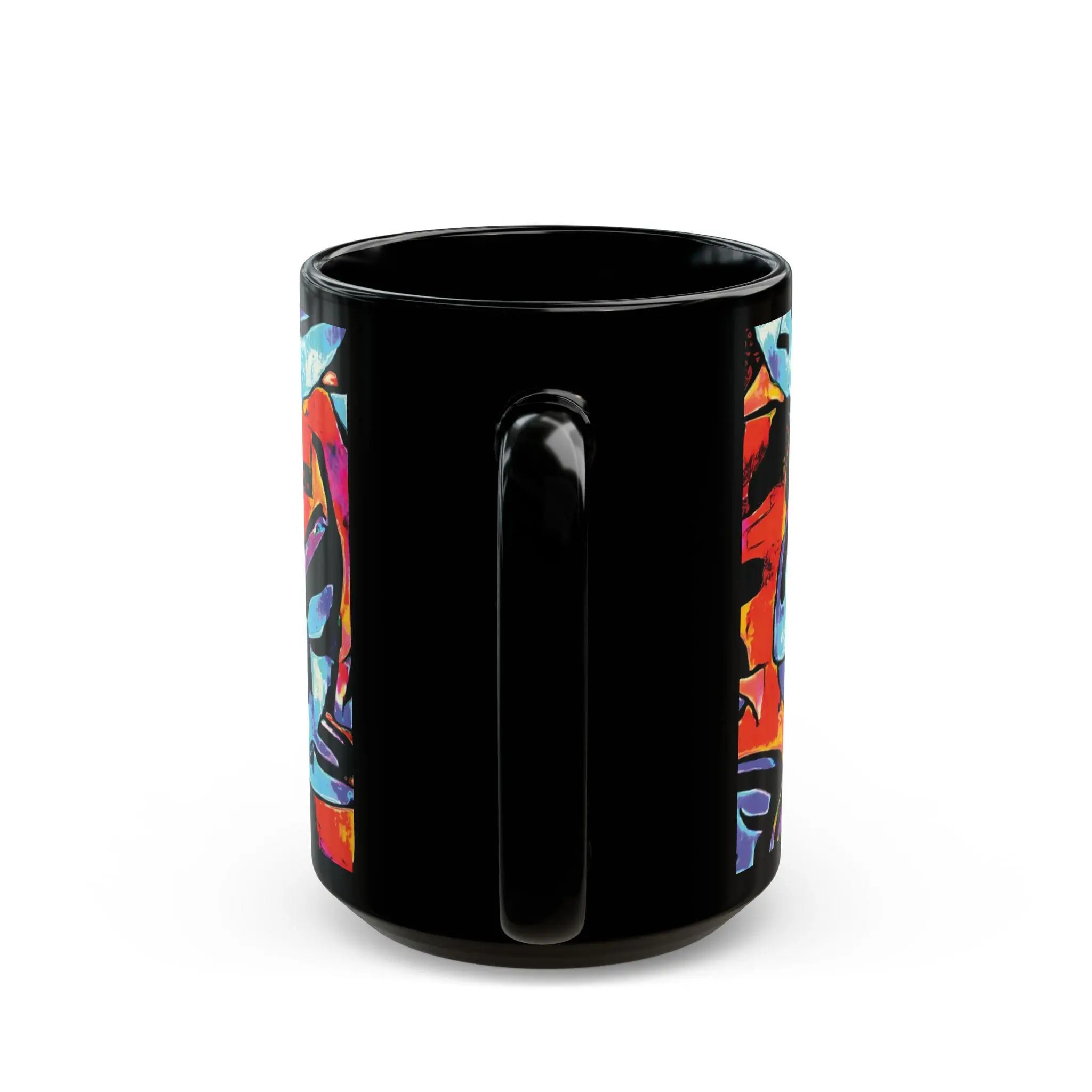 Tang Gang - Coffee Mug