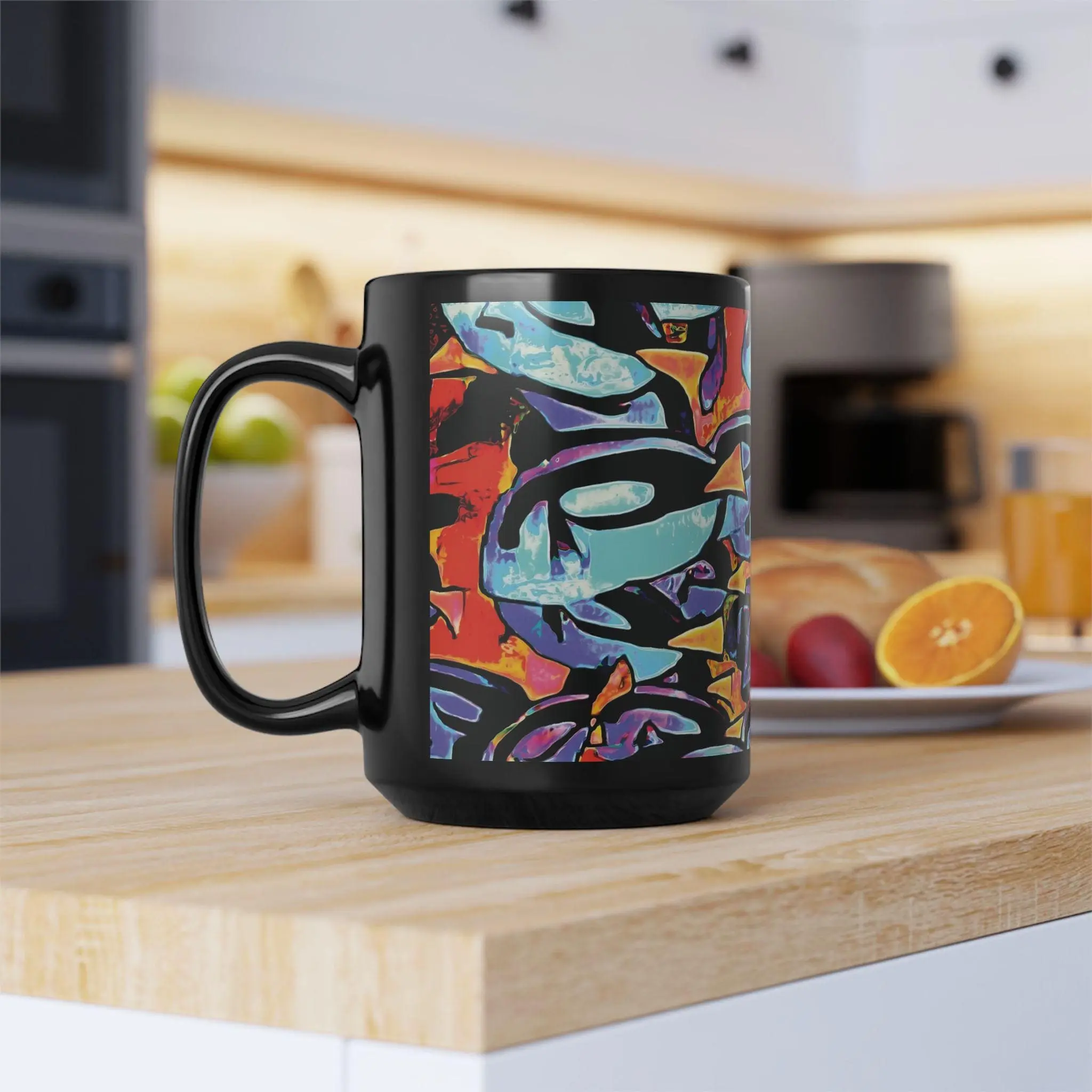 Tang Gang - Coffee Mug
