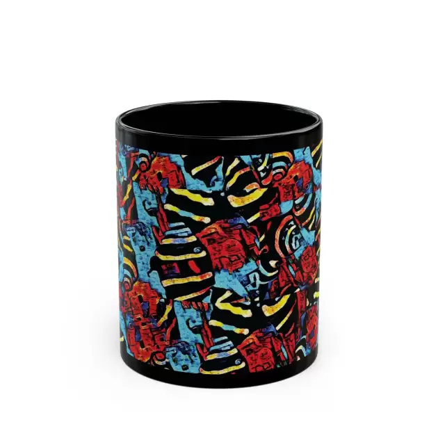 Small Snails - Coffee Mug