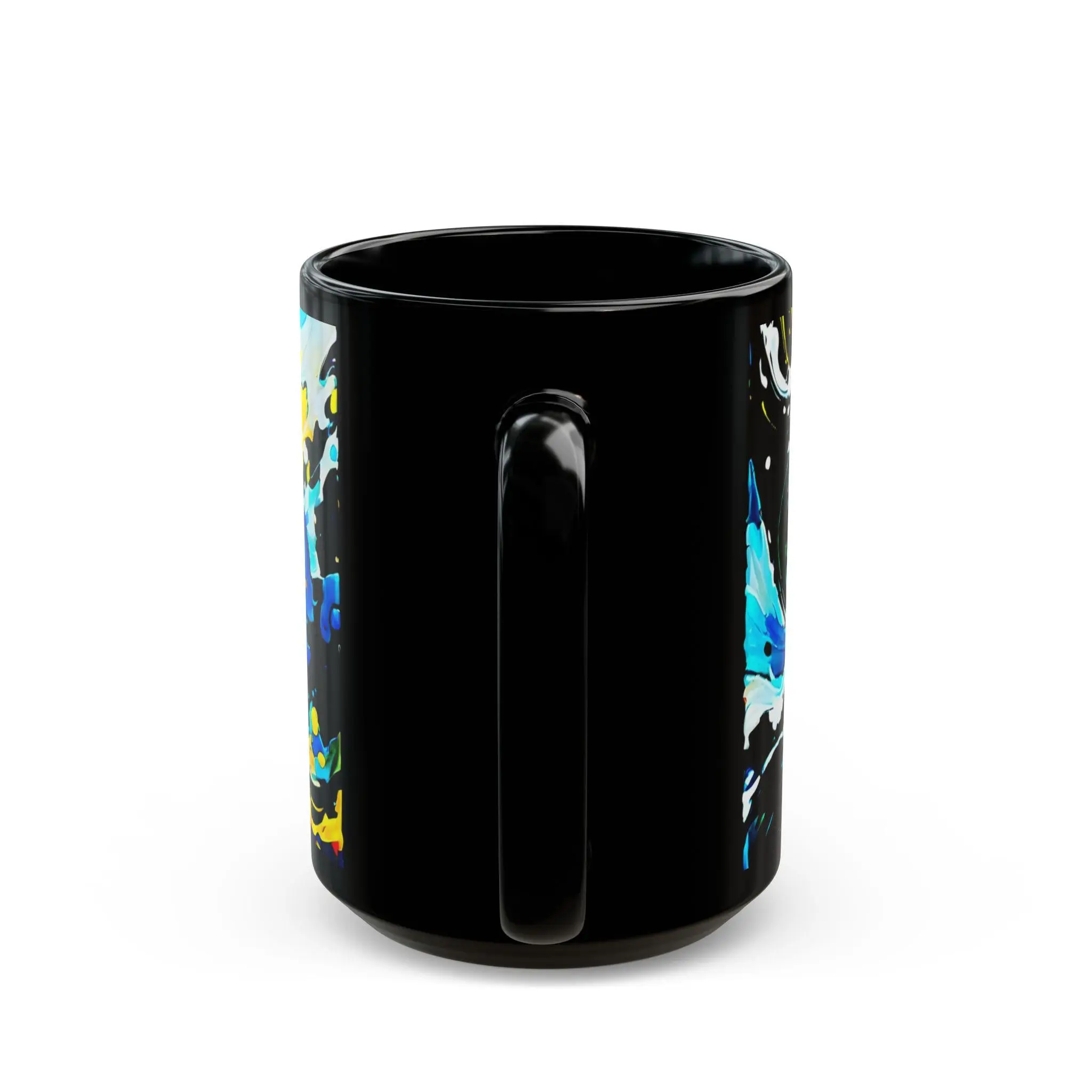 Wild Night - Coffee Mug