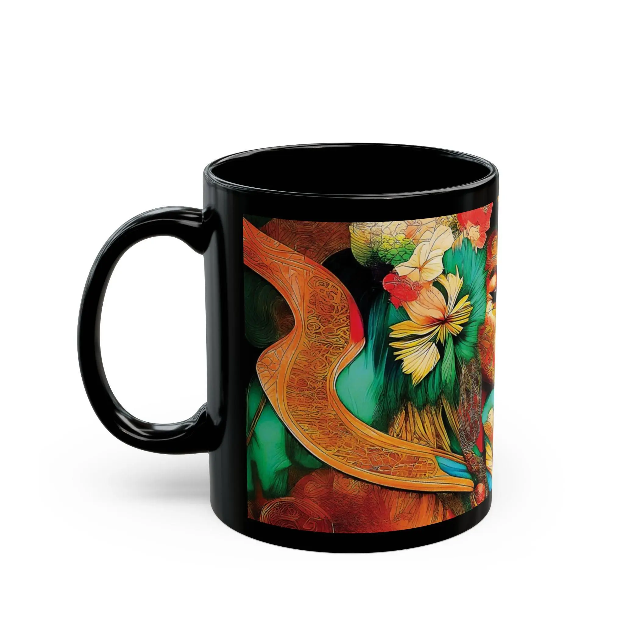 Friendly Union - Coffee Mug