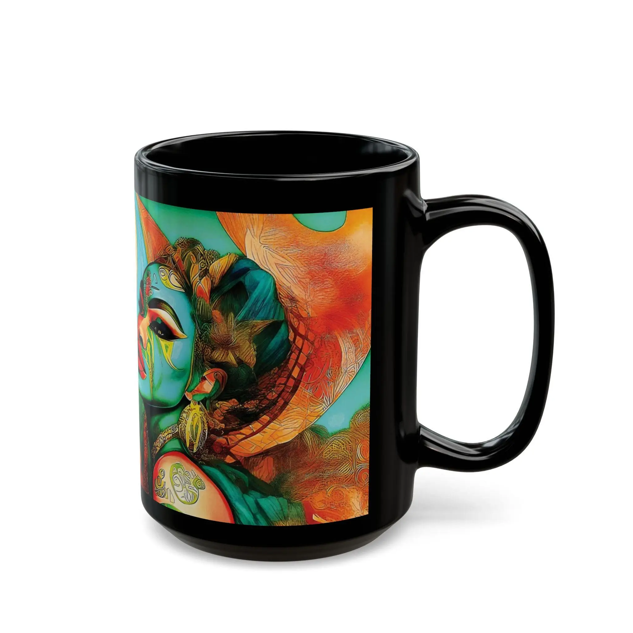 Friendly Union - Coffee Mug