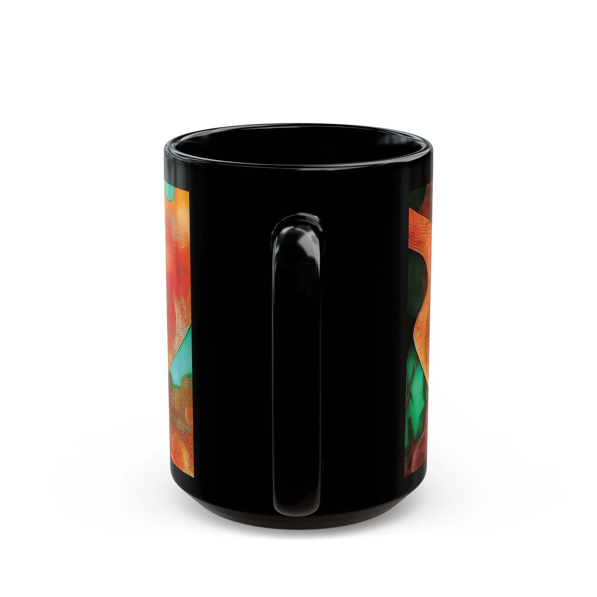 Friendly Union - Coffee Mug