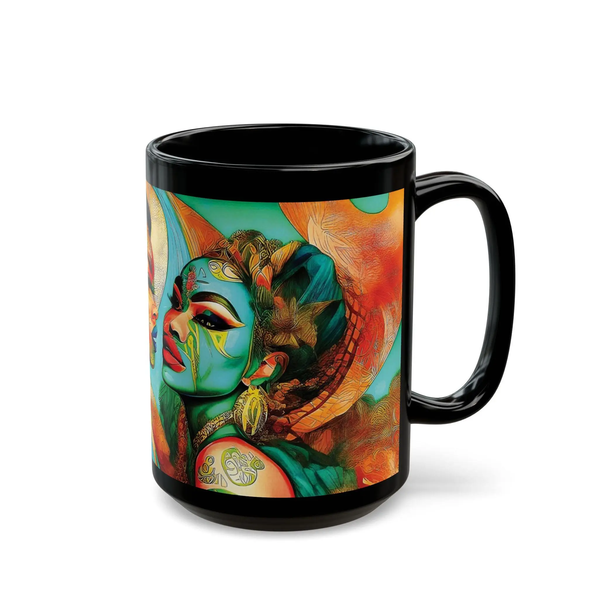Friendly Union - Coffee Mug
