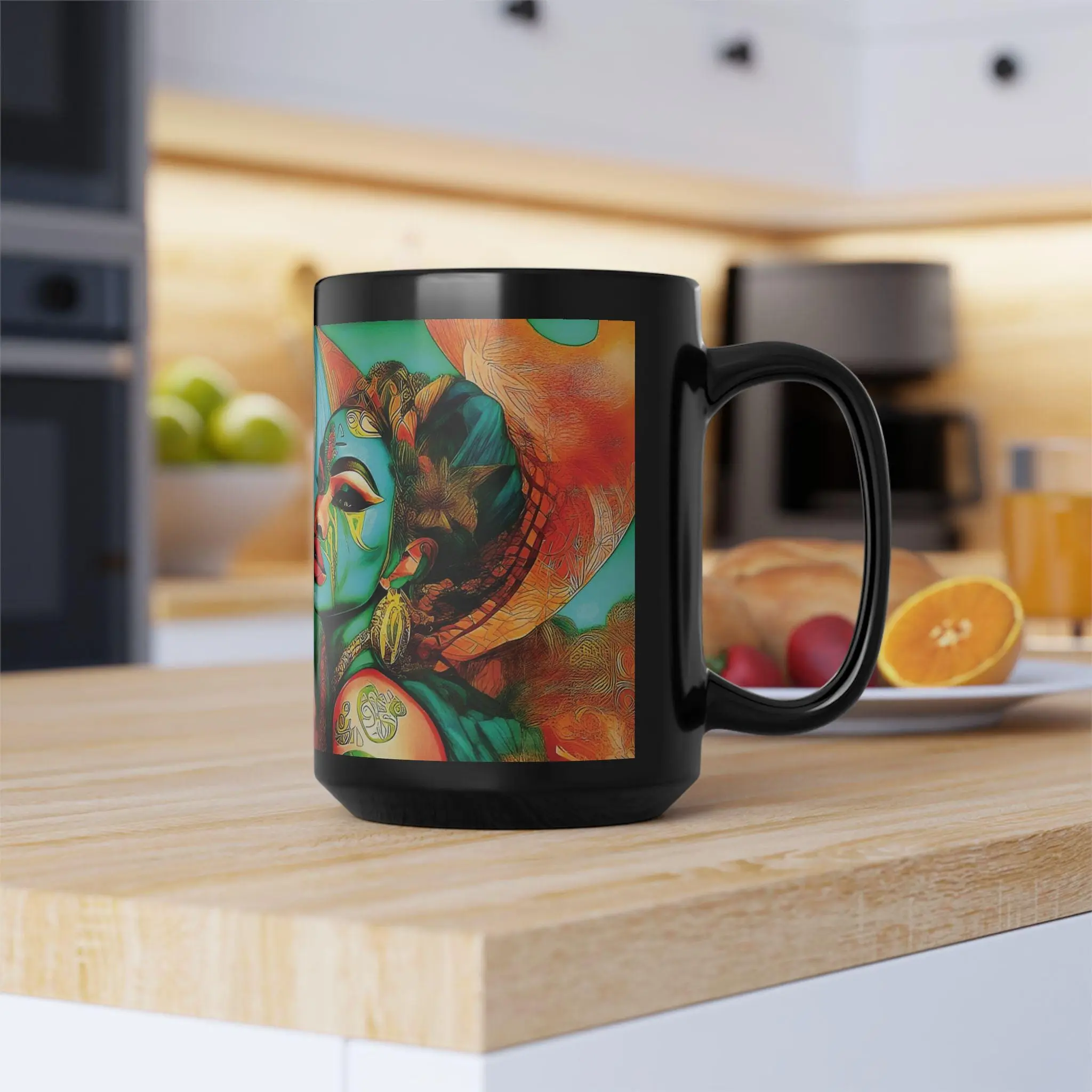 Friendly Union - Coffee Mug