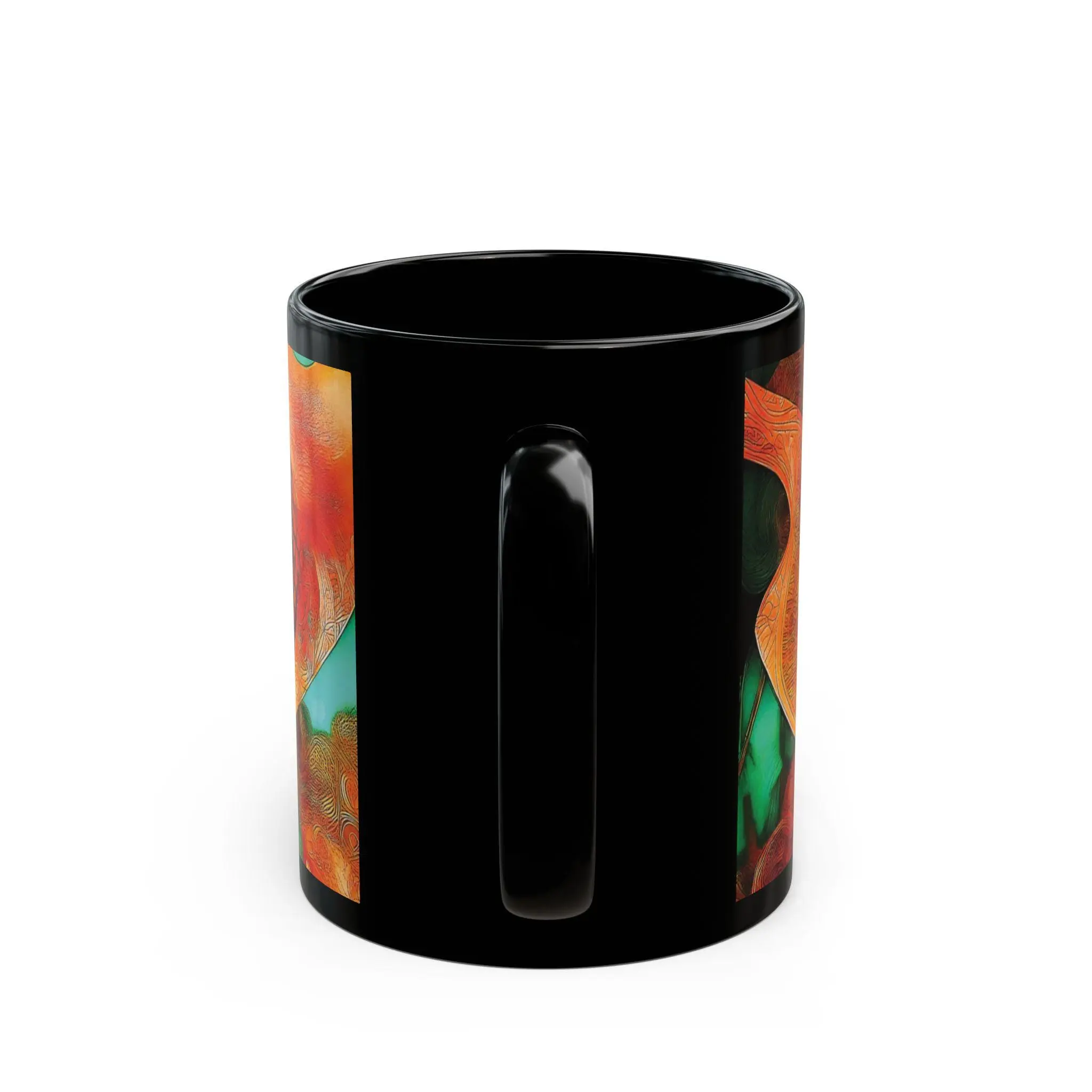 Friendly Union - Coffee Mug