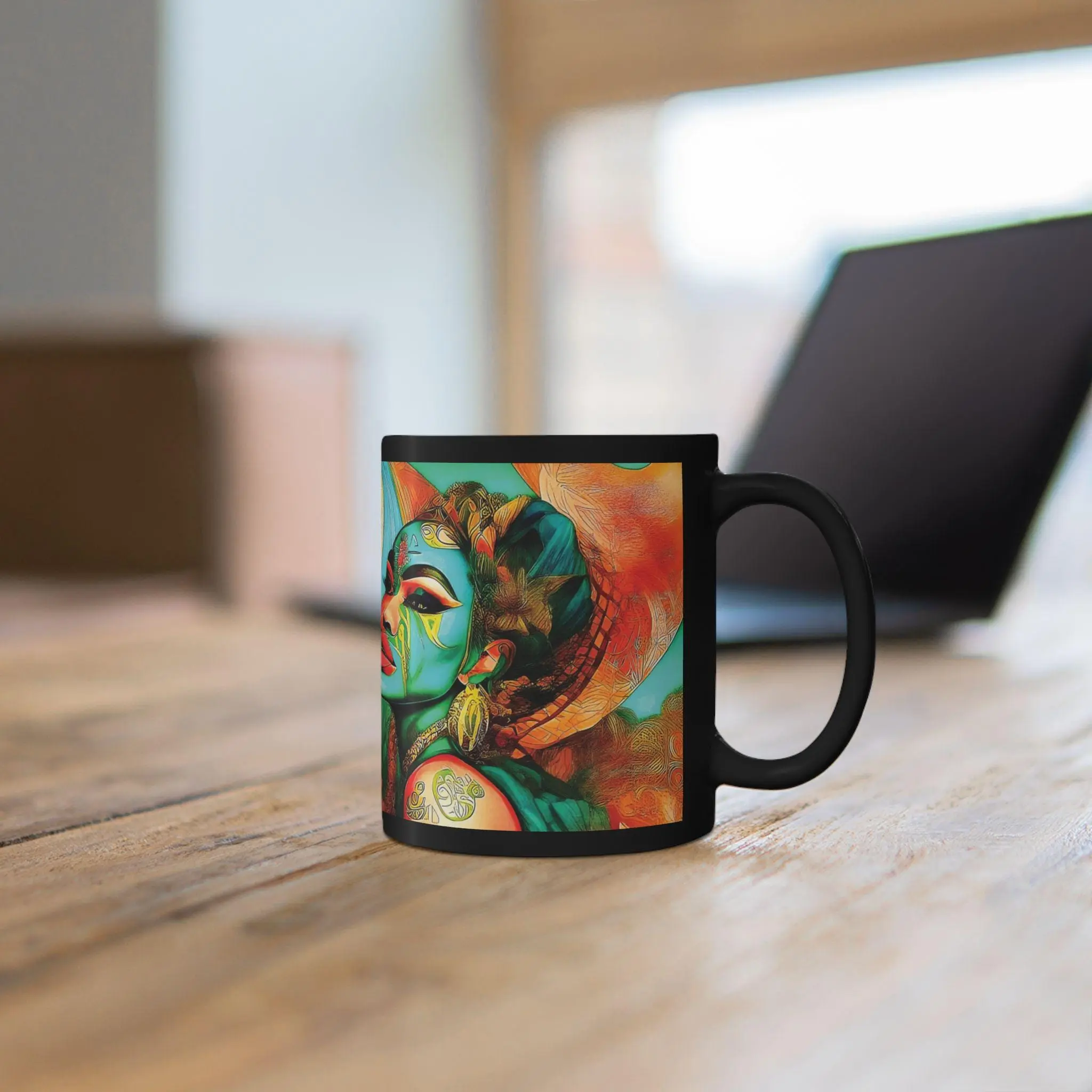 Friendly Union - Coffee Mug