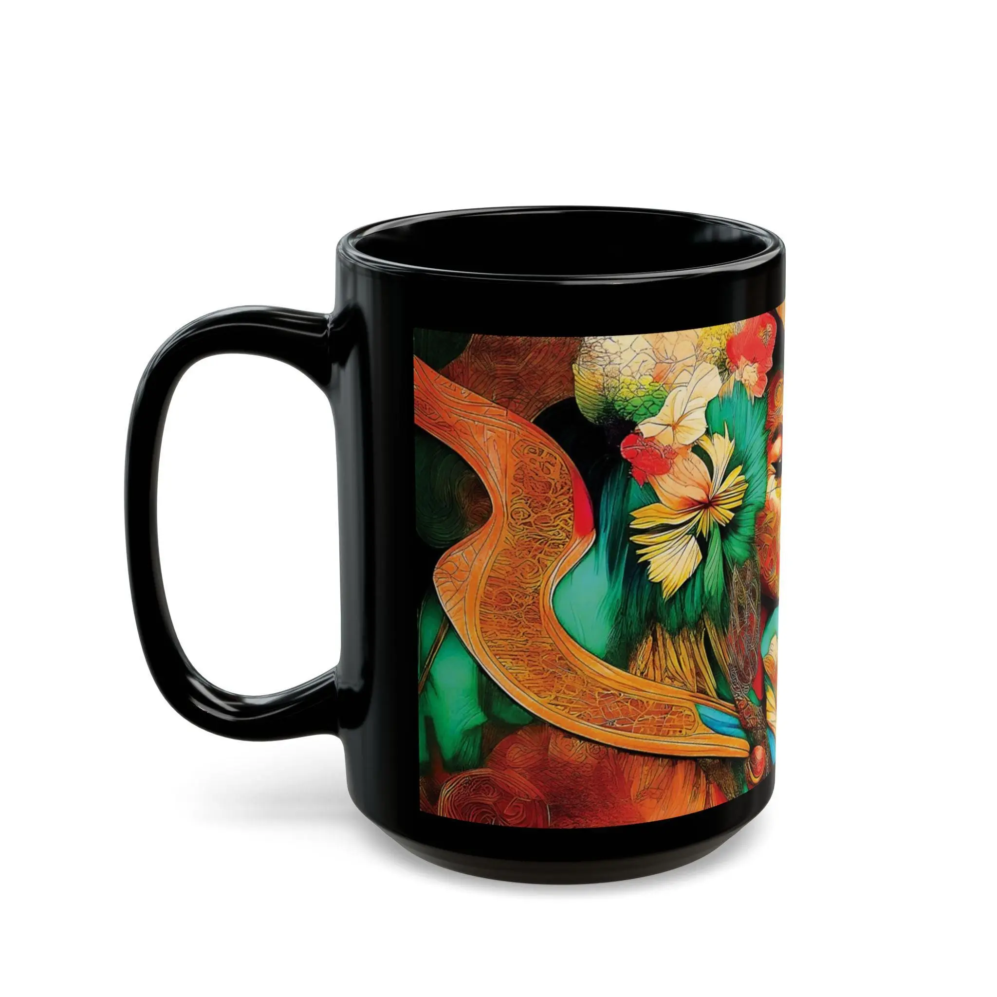 Friendly Union - Coffee Mug