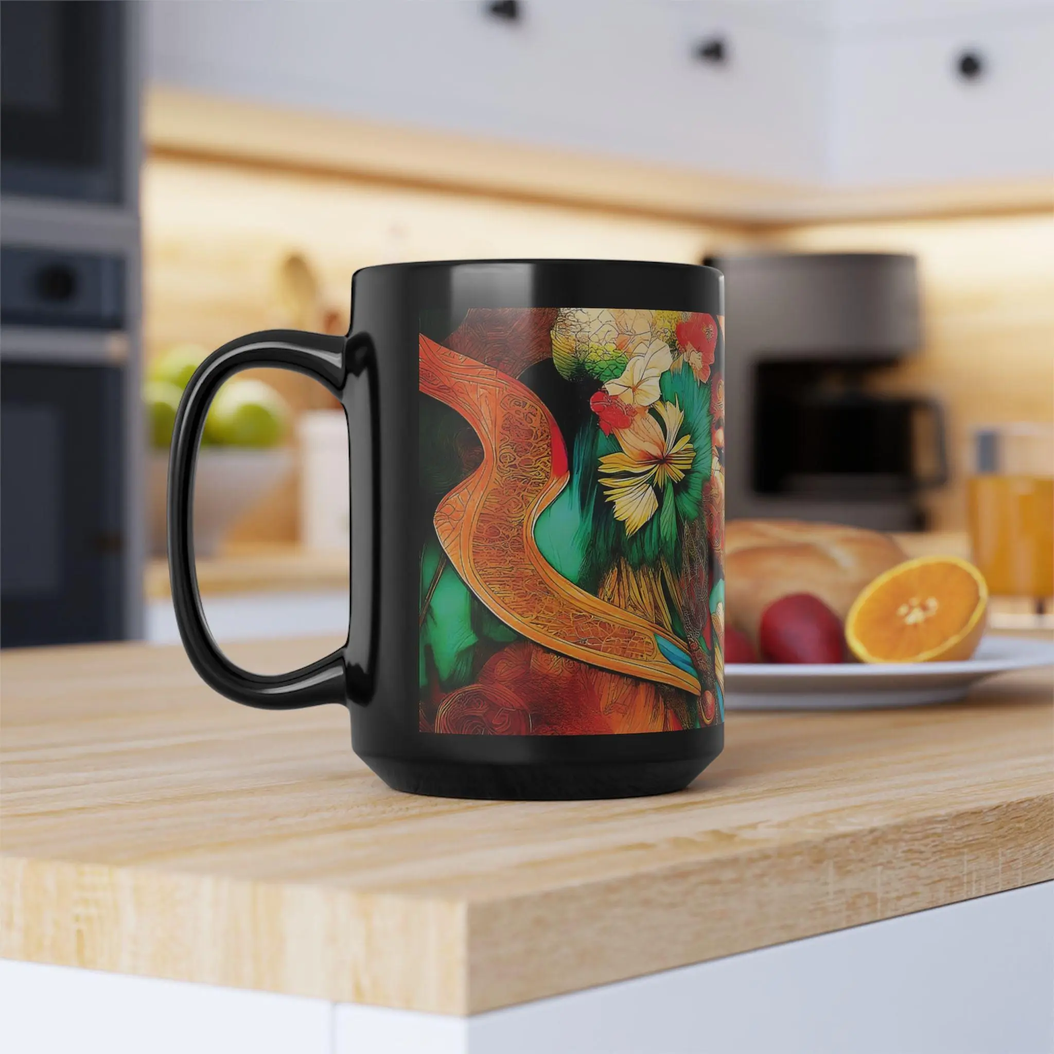 Friendly Union - Coffee Mug