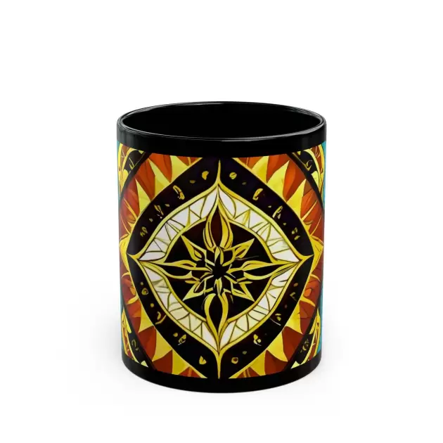Box 3 - Coffee Mug